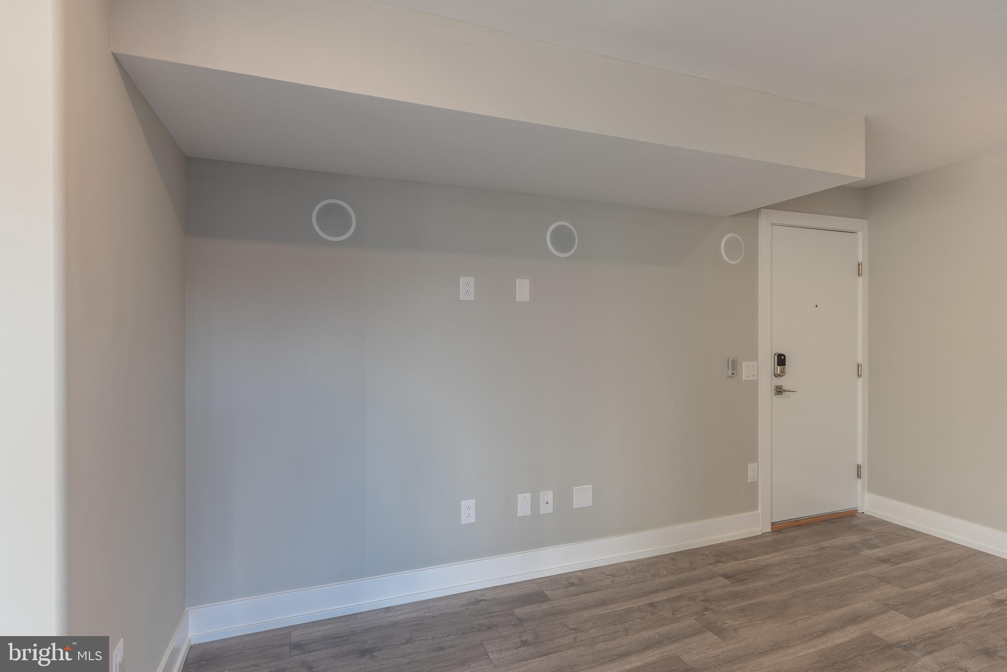 WEST KENSINGTON - Residential Lease