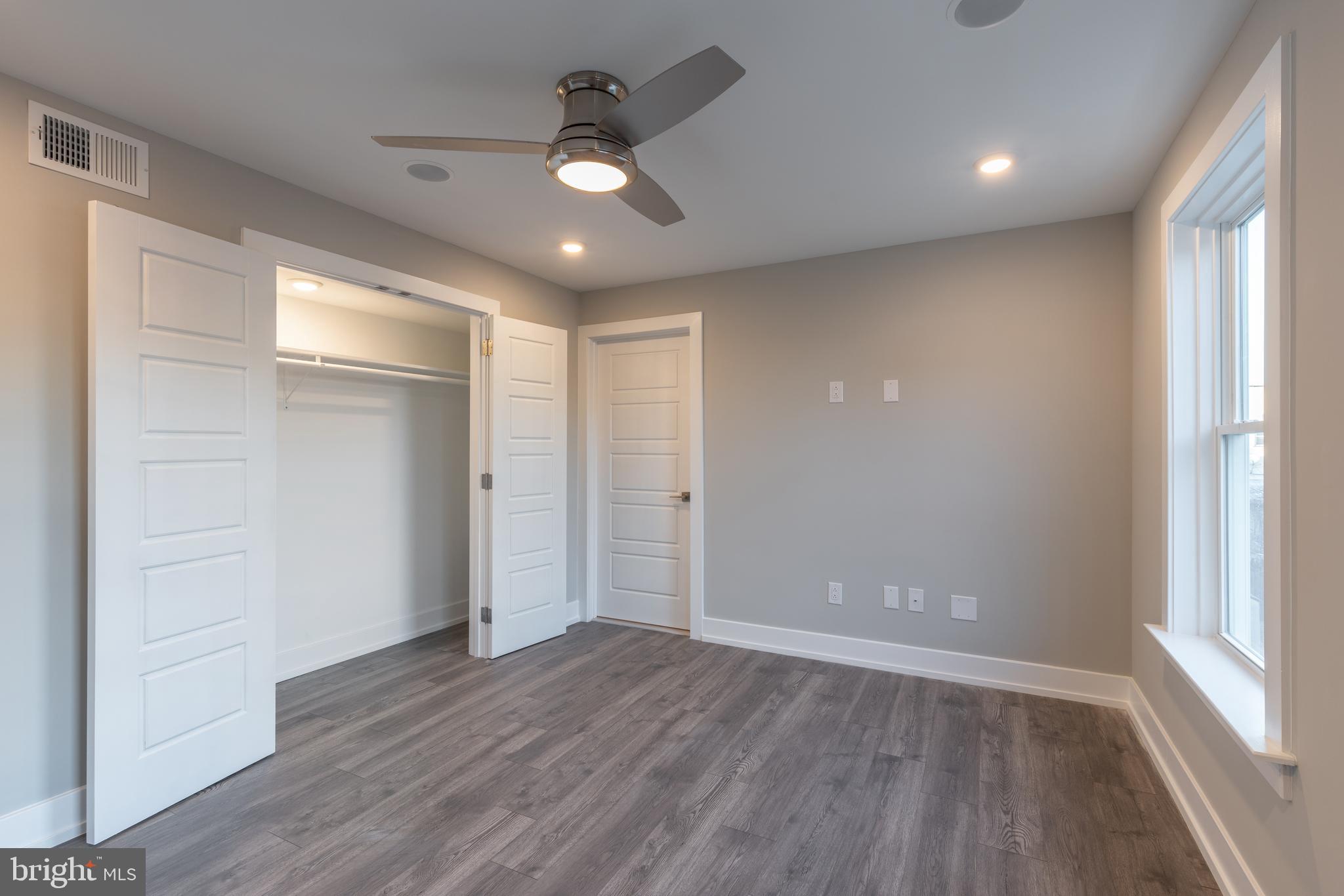 WEST KENSINGTON - Residential Lease