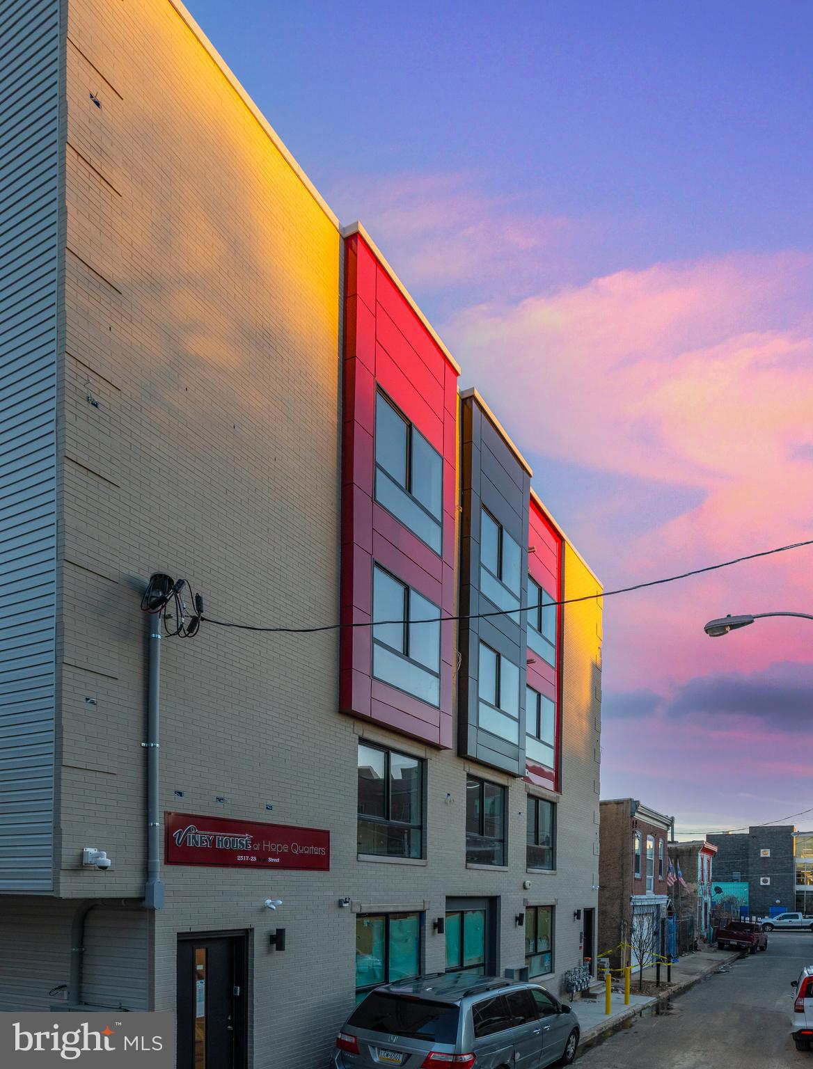 WEST KENSINGTON - Residential Lease