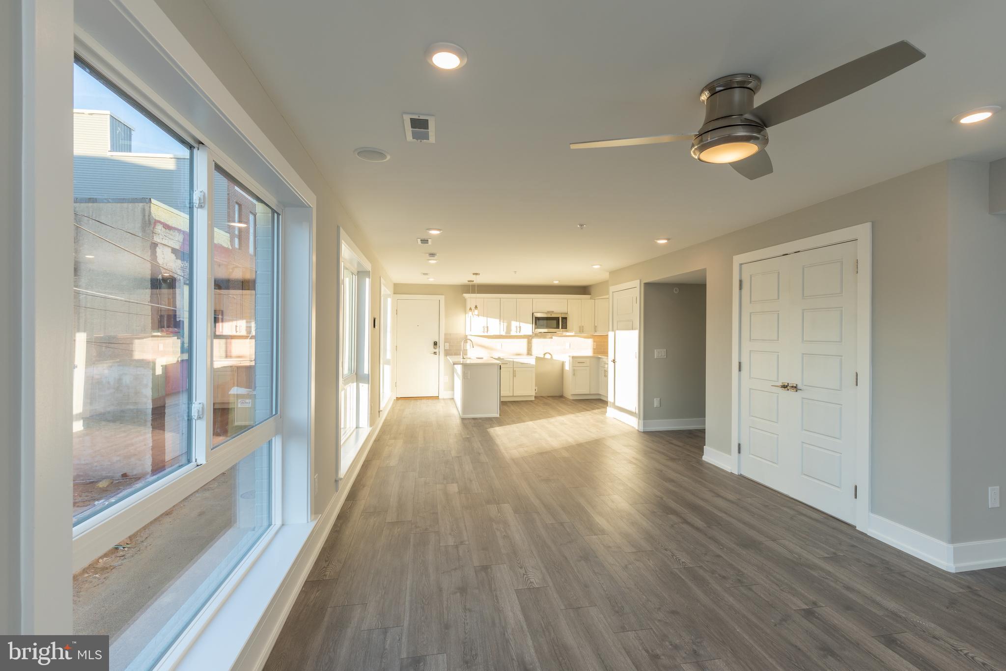 WEST KENSINGTON - Residential Lease