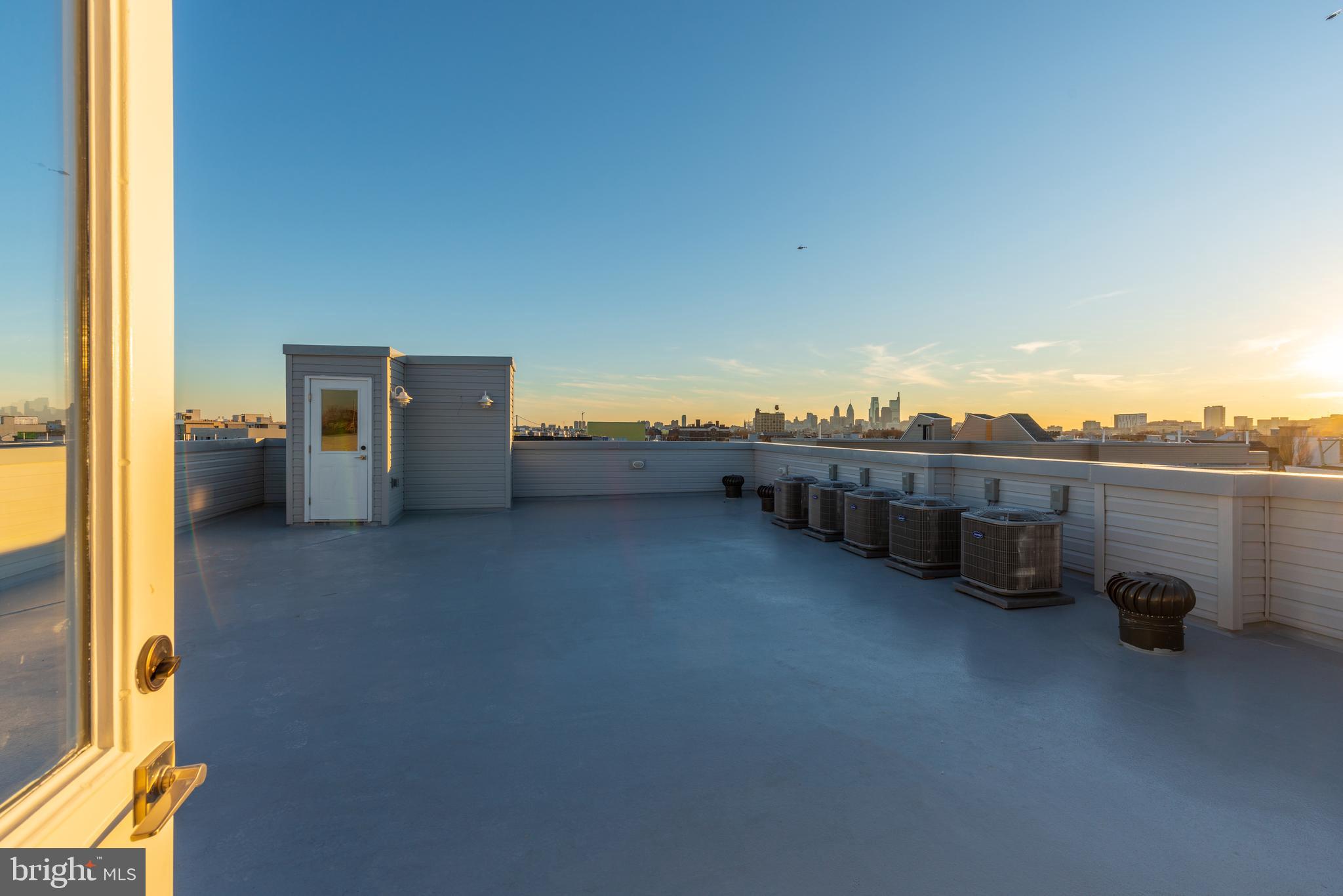 WEST KENSINGTON - Residential Lease