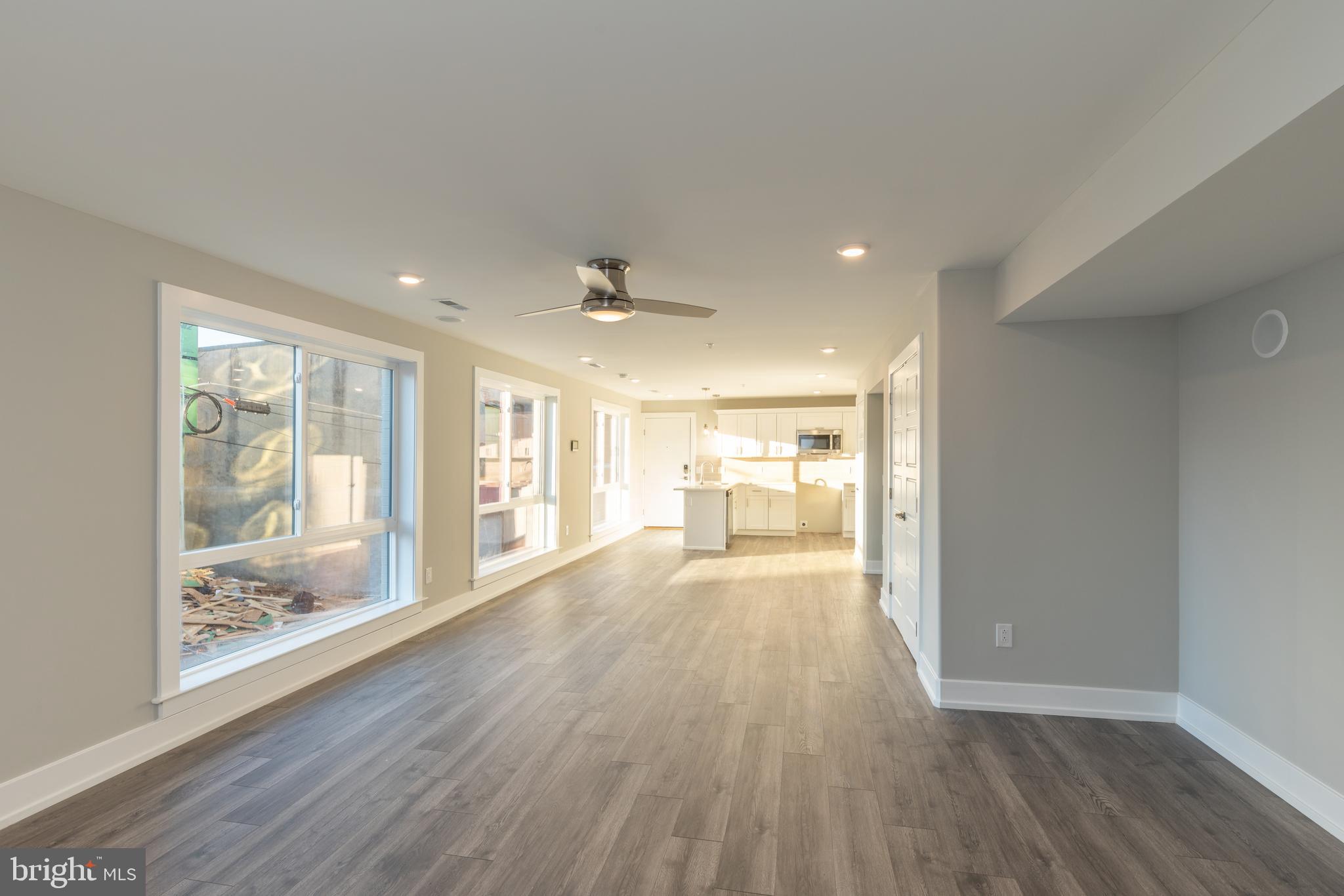 WEST KENSINGTON - Residential Lease