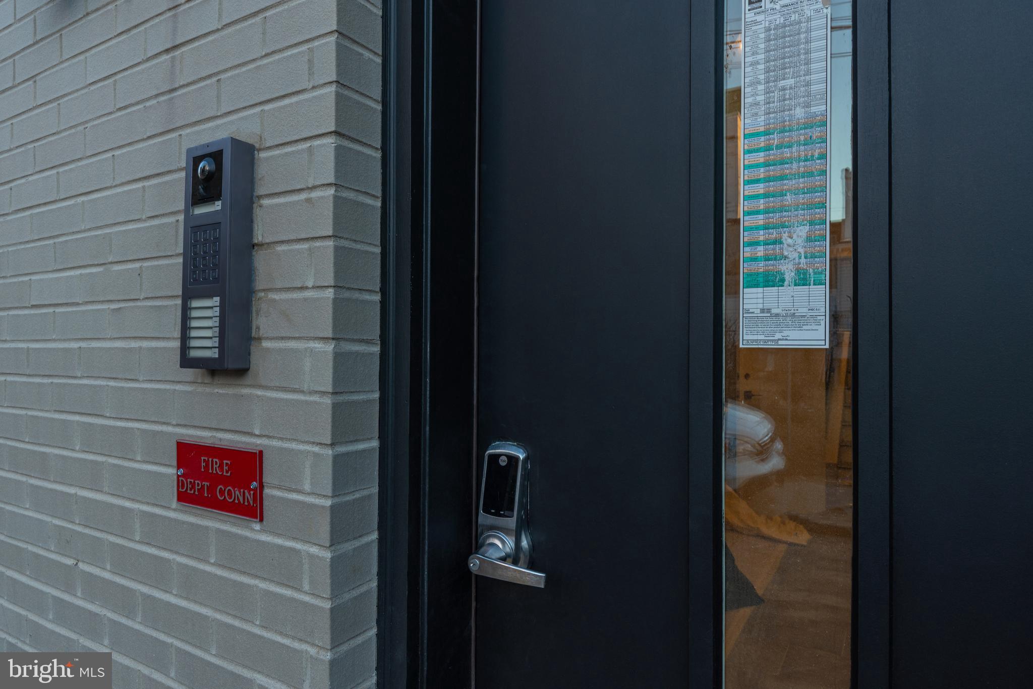 WEST KENSINGTON - Residential Lease