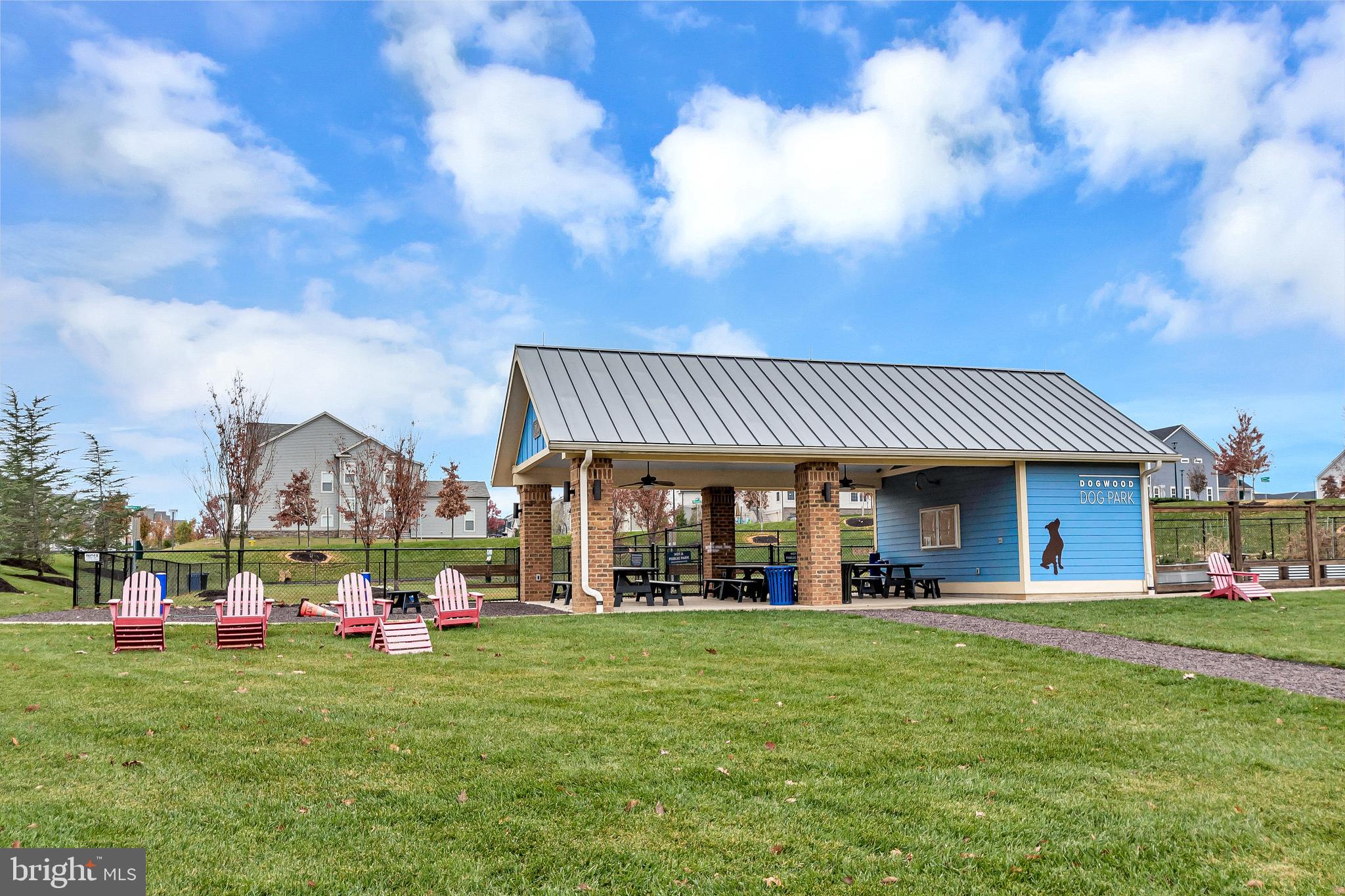 EMBREY MILL - Residential Lease
