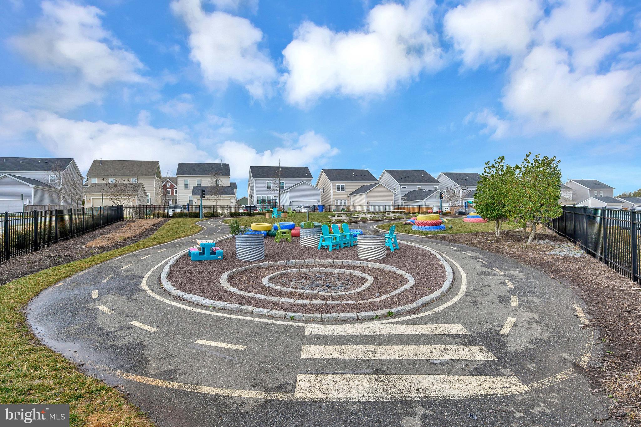 EMBREY MILL - Residential Lease