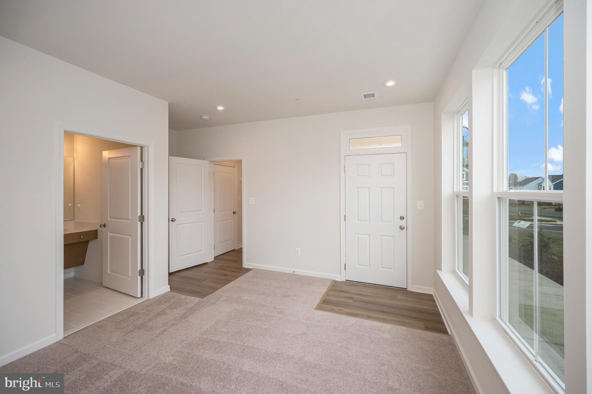 EMBREY MILL - Residential Lease