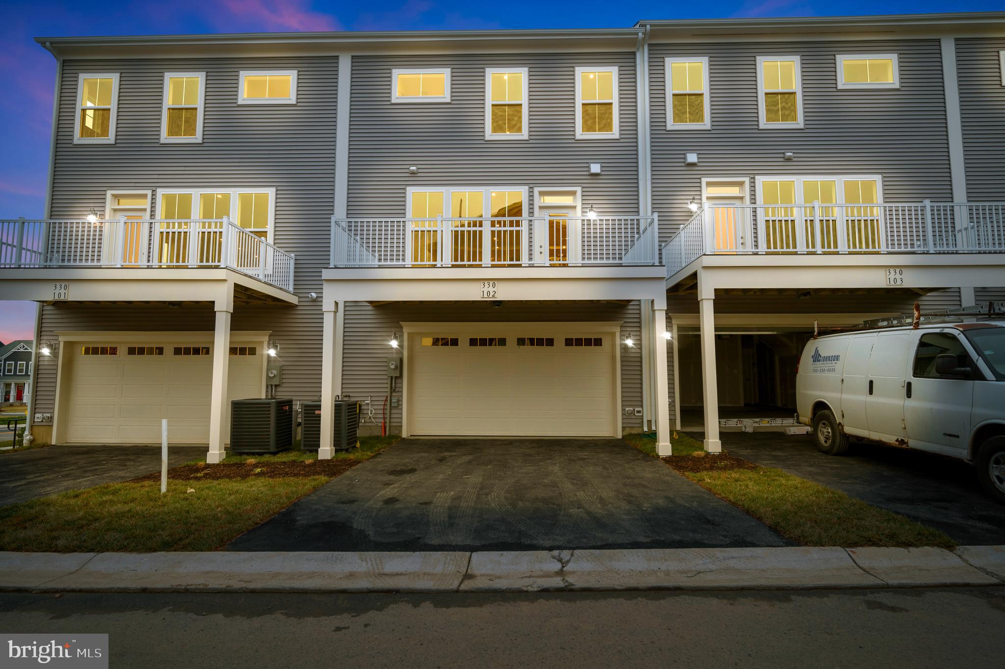 EMBREY MILL - Residential Lease