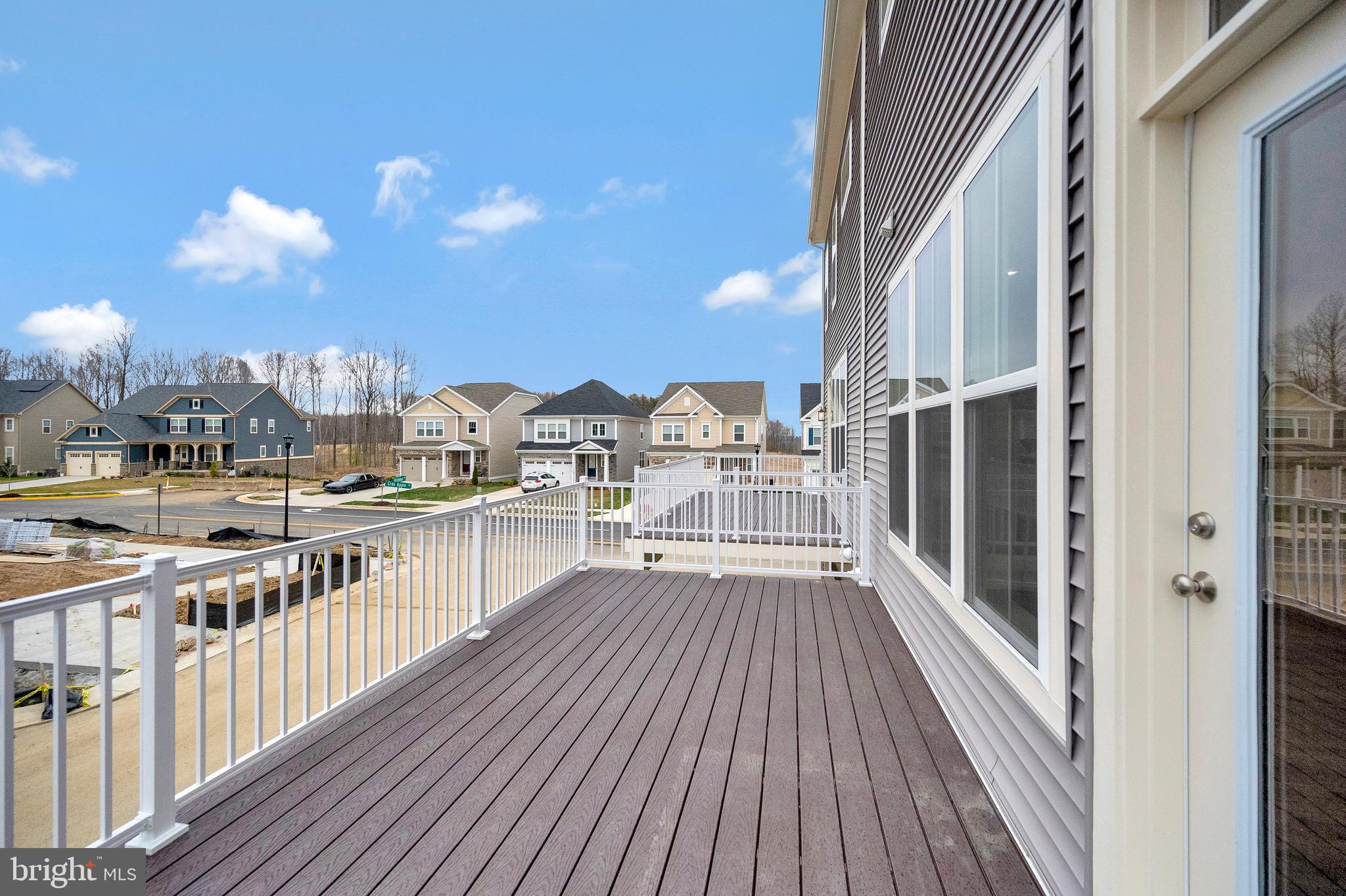 EMBREY MILL - Residential Lease