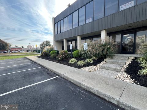 Photo of 1314 Edwin Miller Boulevard, MARTINSBURG, WV 25404 (MLS # WVBE2048752)