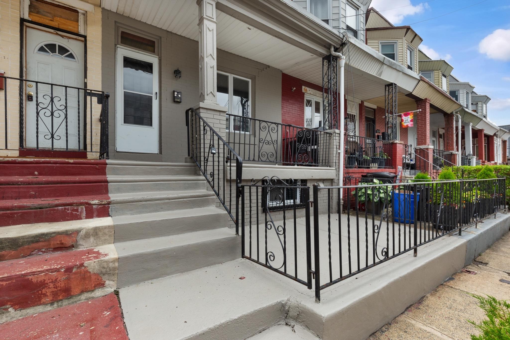 2342 MCCLELLAN STREET