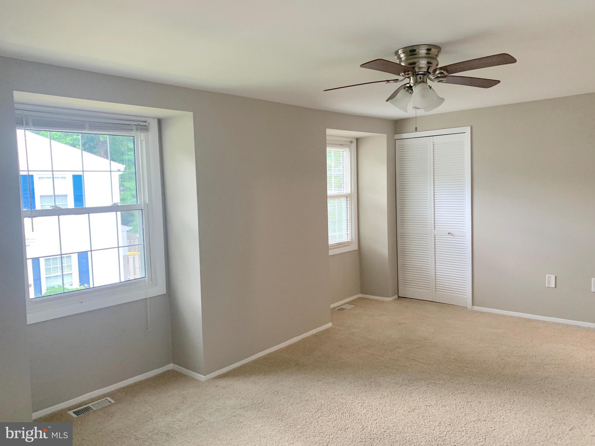 CROFTON TOWNE - Residential