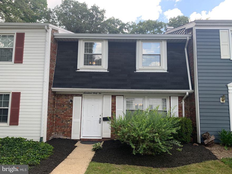 Move-in ready and beautifully appointed townhome located in sought after Crofton Town! Who doesn't love kitchen storage and a great patio? Plan your next dinner with friends in your new home. They'll love the convenience of the location, you'll love that you have easy access to commuter routes anywhere! A Central Anne Arundel County location allows you to enjoy where you are AND get where you need to go. Don't miss this opportunity available ONLY to Owner Occupant HomeBuyers for the next 20 days. After that, you'll be competing with investors looking to enhance their own return on investment. Add this to your must see list today!