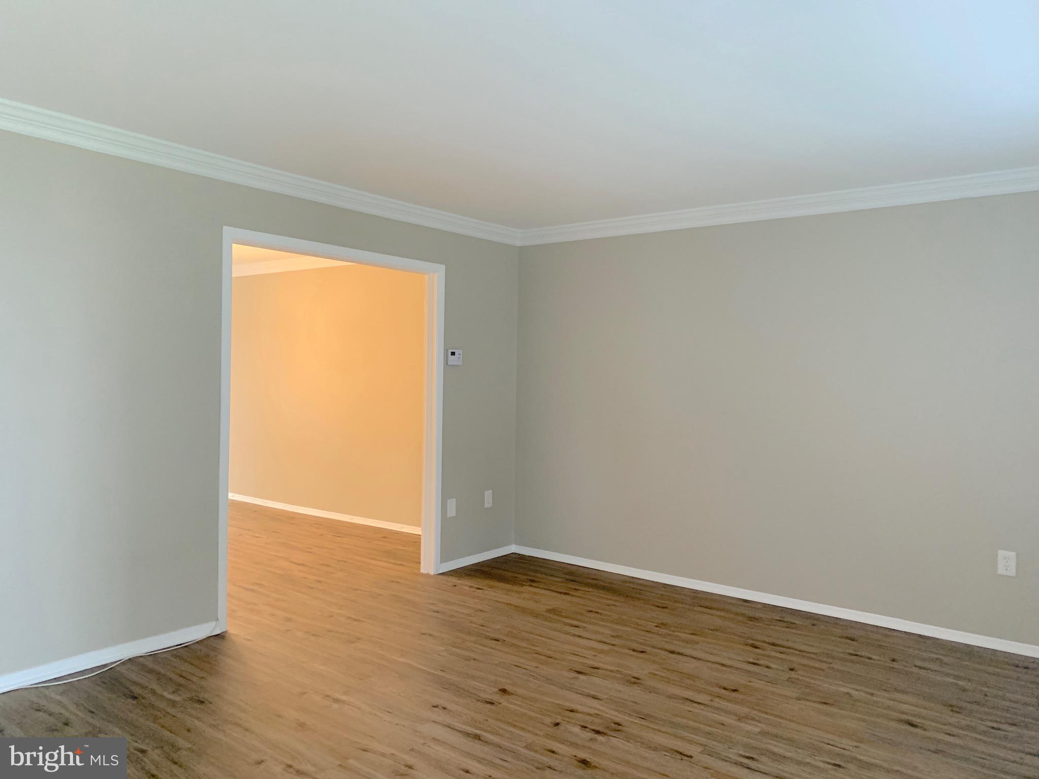 CROFTON TOWNE - Residential