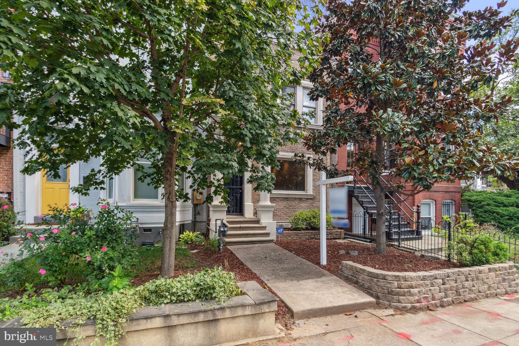 1709 6TH STREET NW
