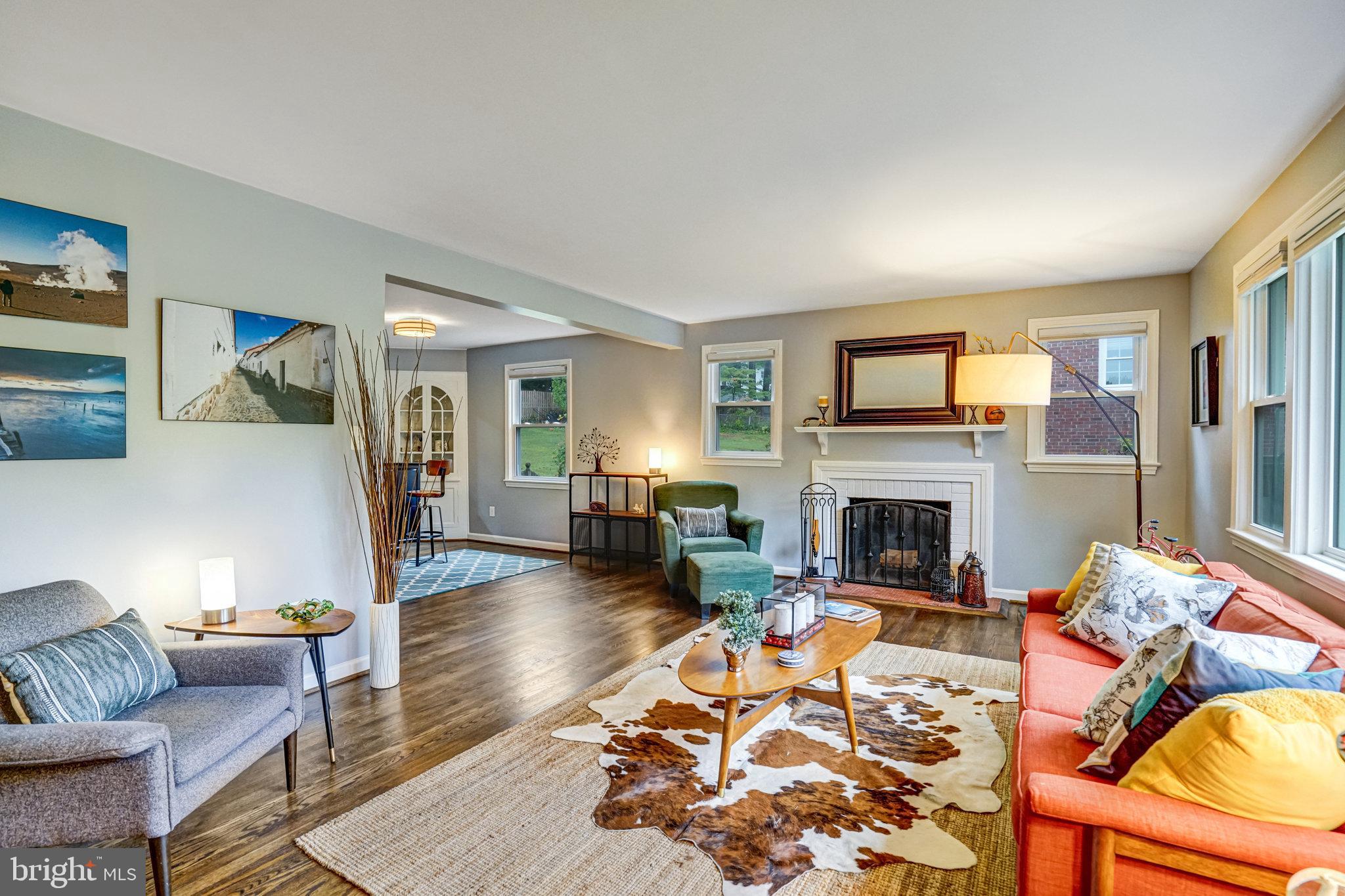 5223 YORKTOWN BOULEVARD