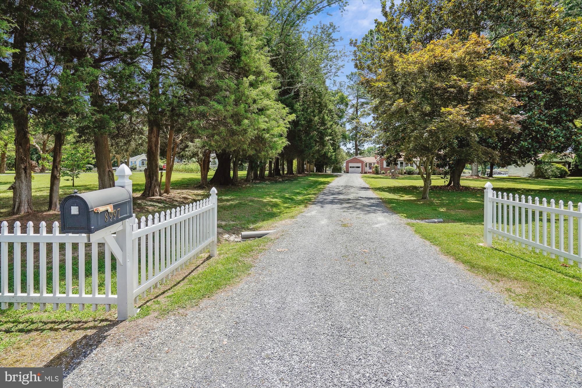 GLEBE VILLA - Residential