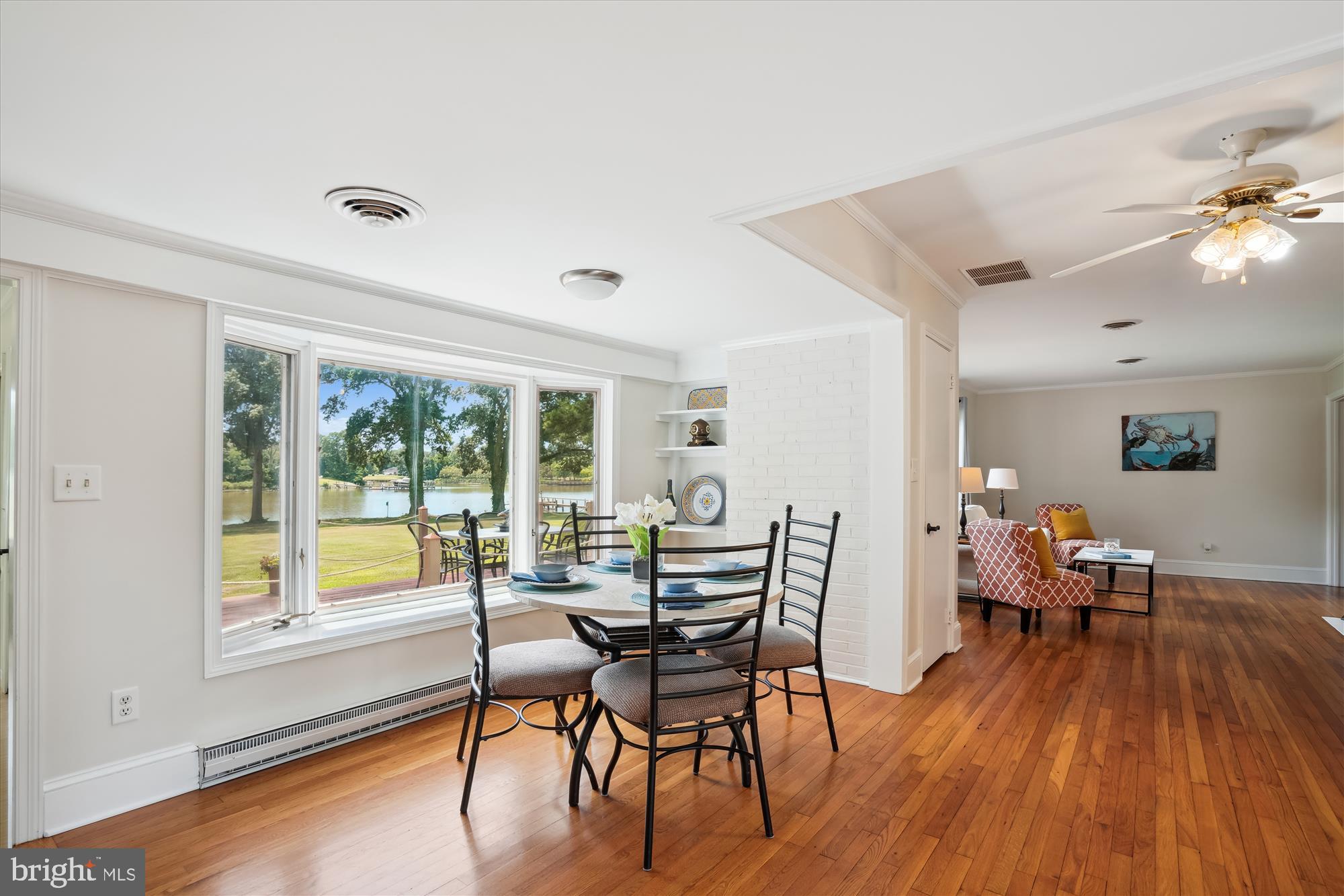 GLEBE VILLA - Residential