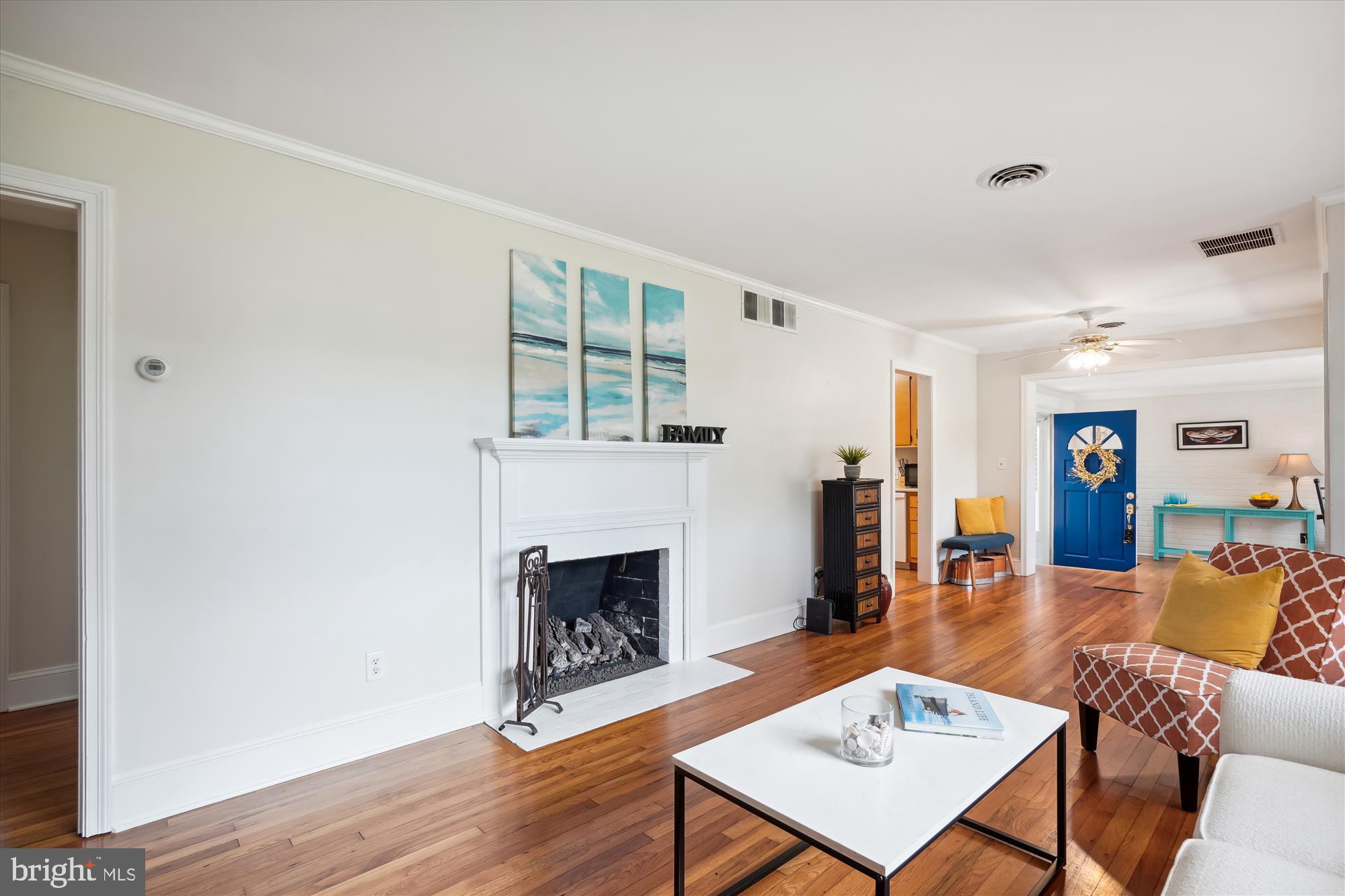 GLEBE VILLA - Residential