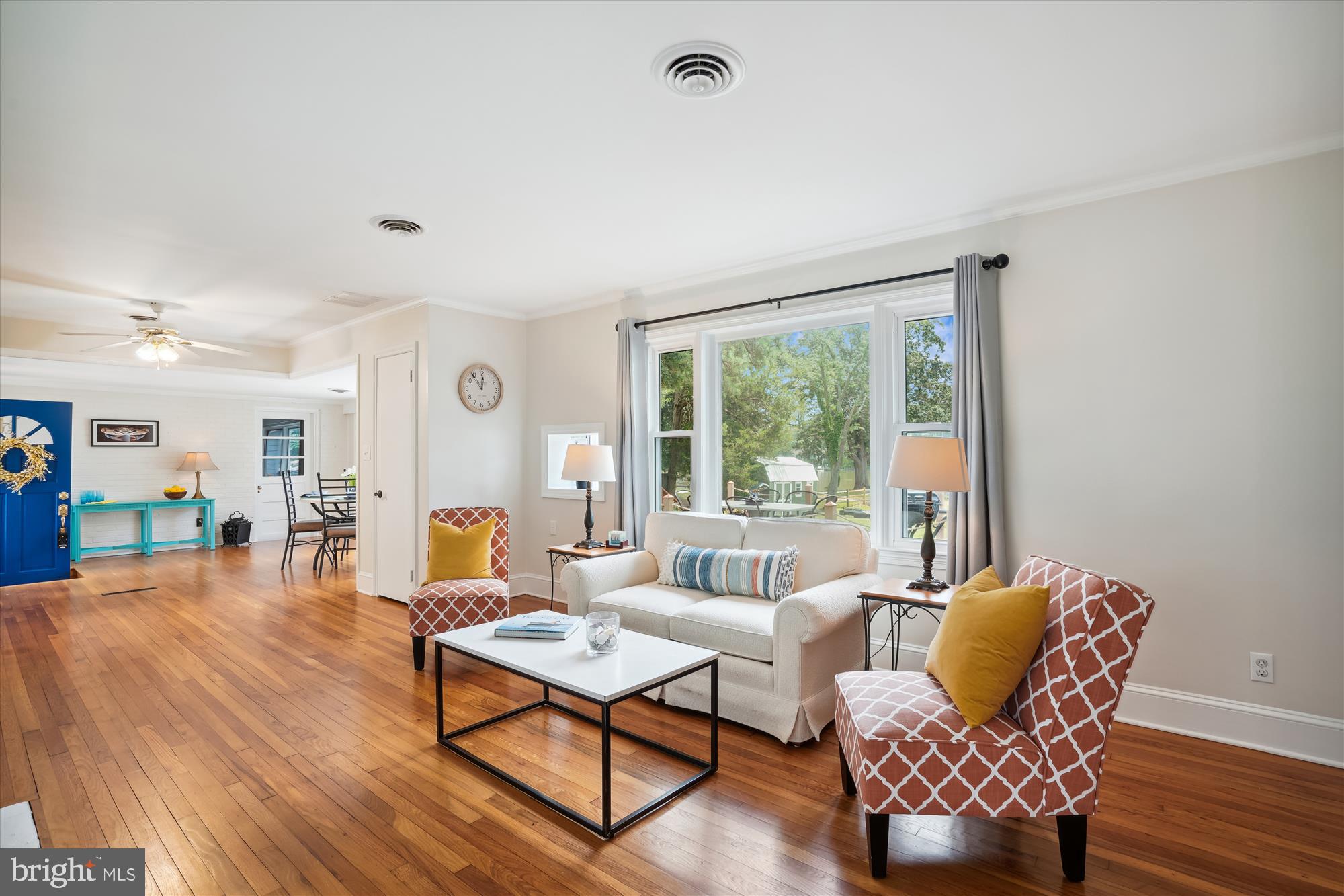 GLEBE VILLA - Residential