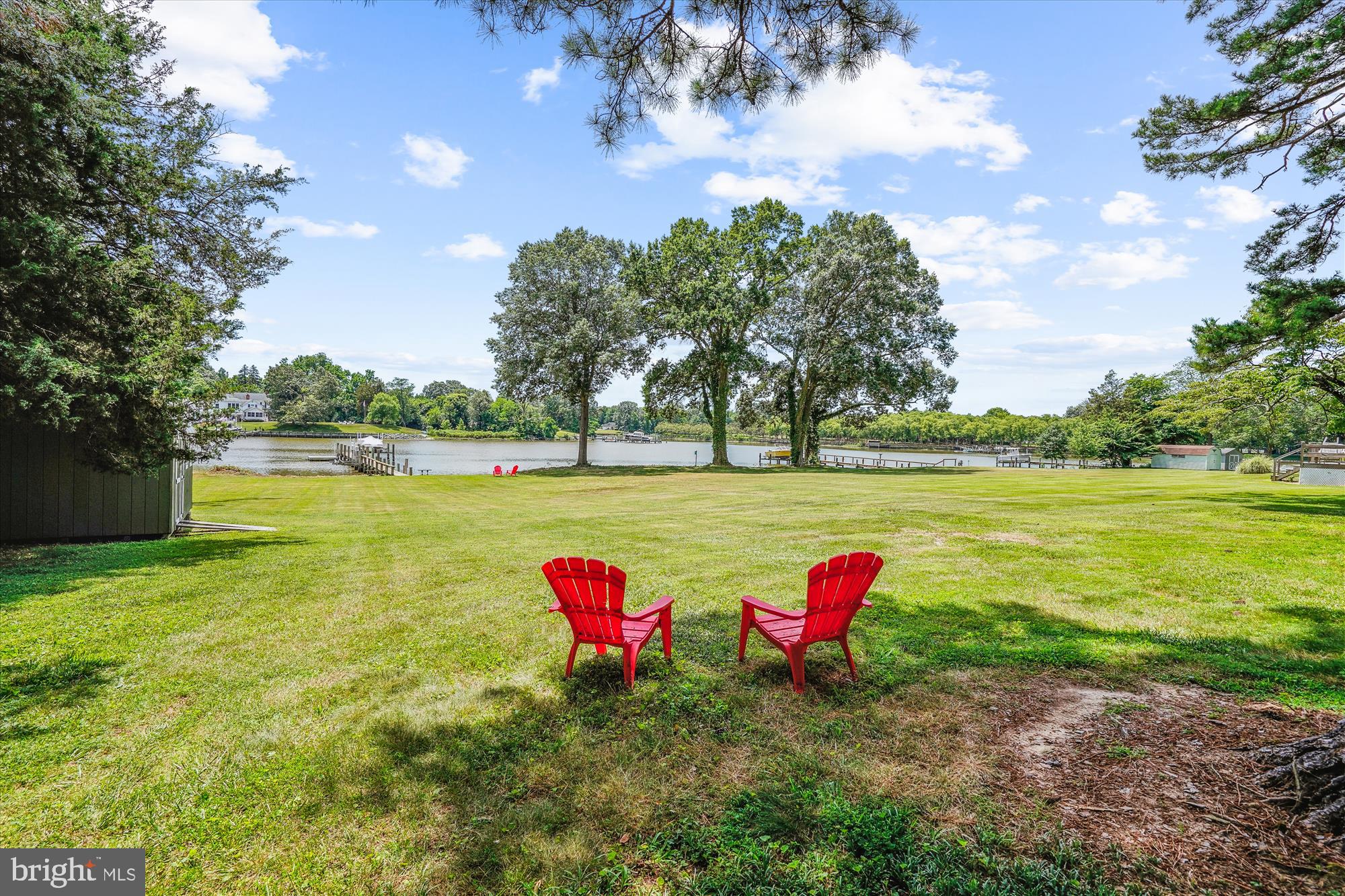 GLEBE VILLA - Residential