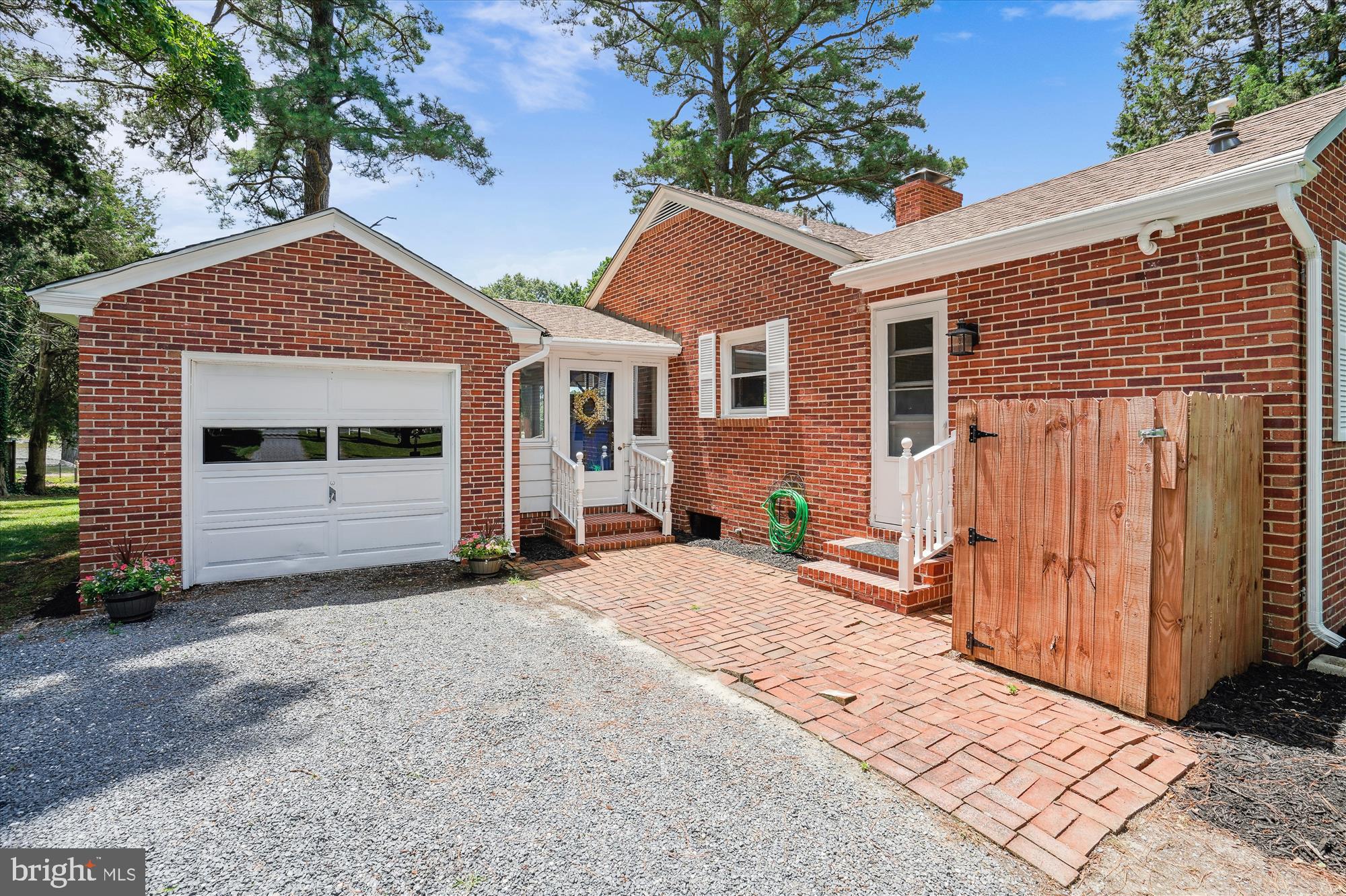 GLEBE VILLA - Residential