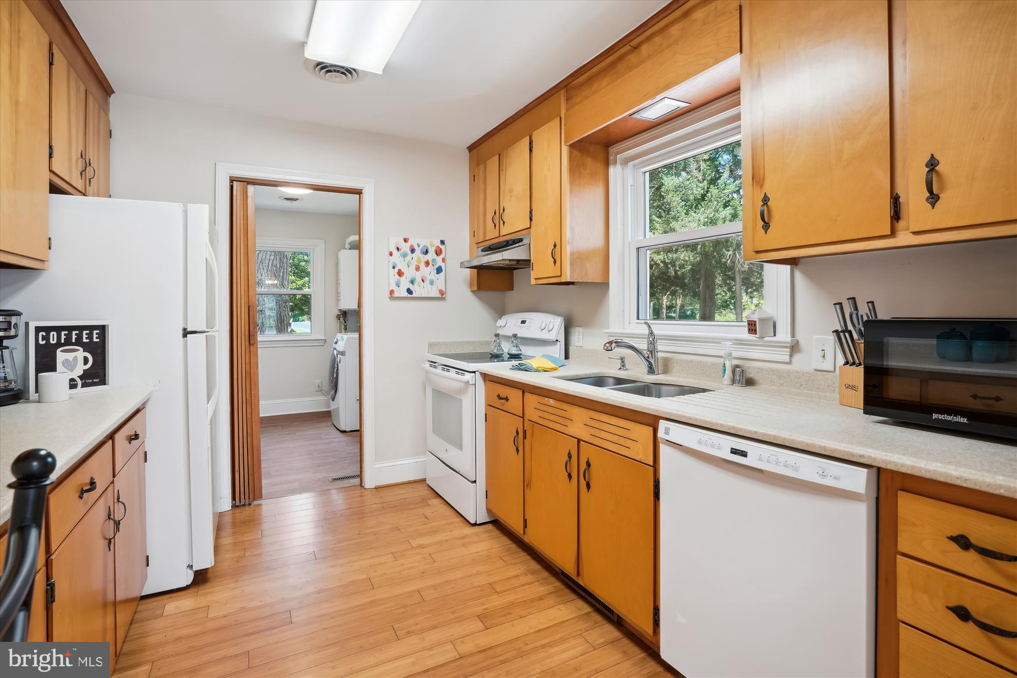 GLEBE VILLA - Residential