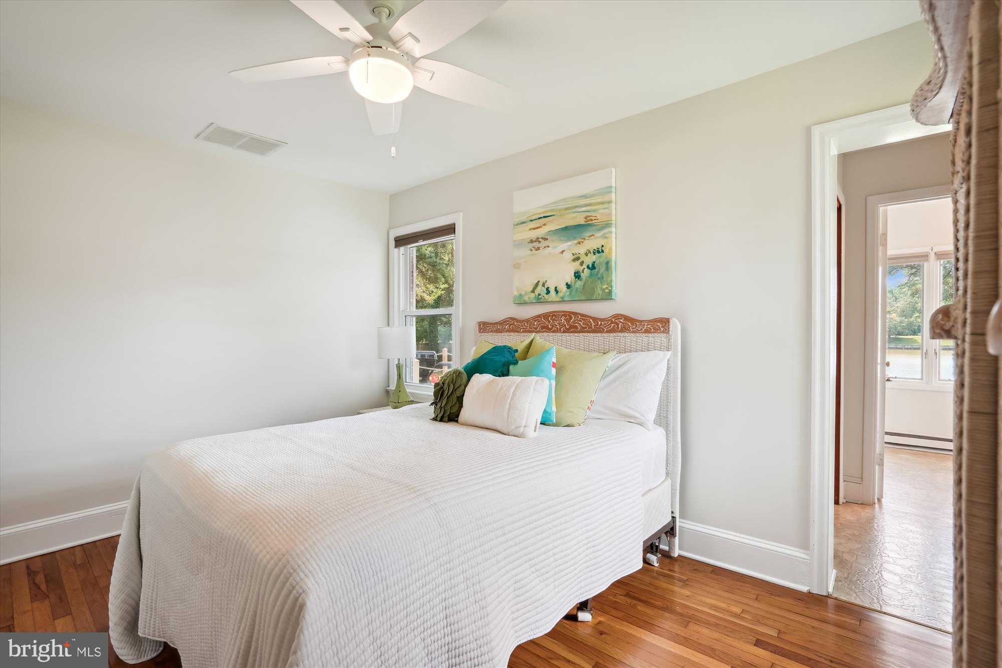 GLEBE VILLA - Residential