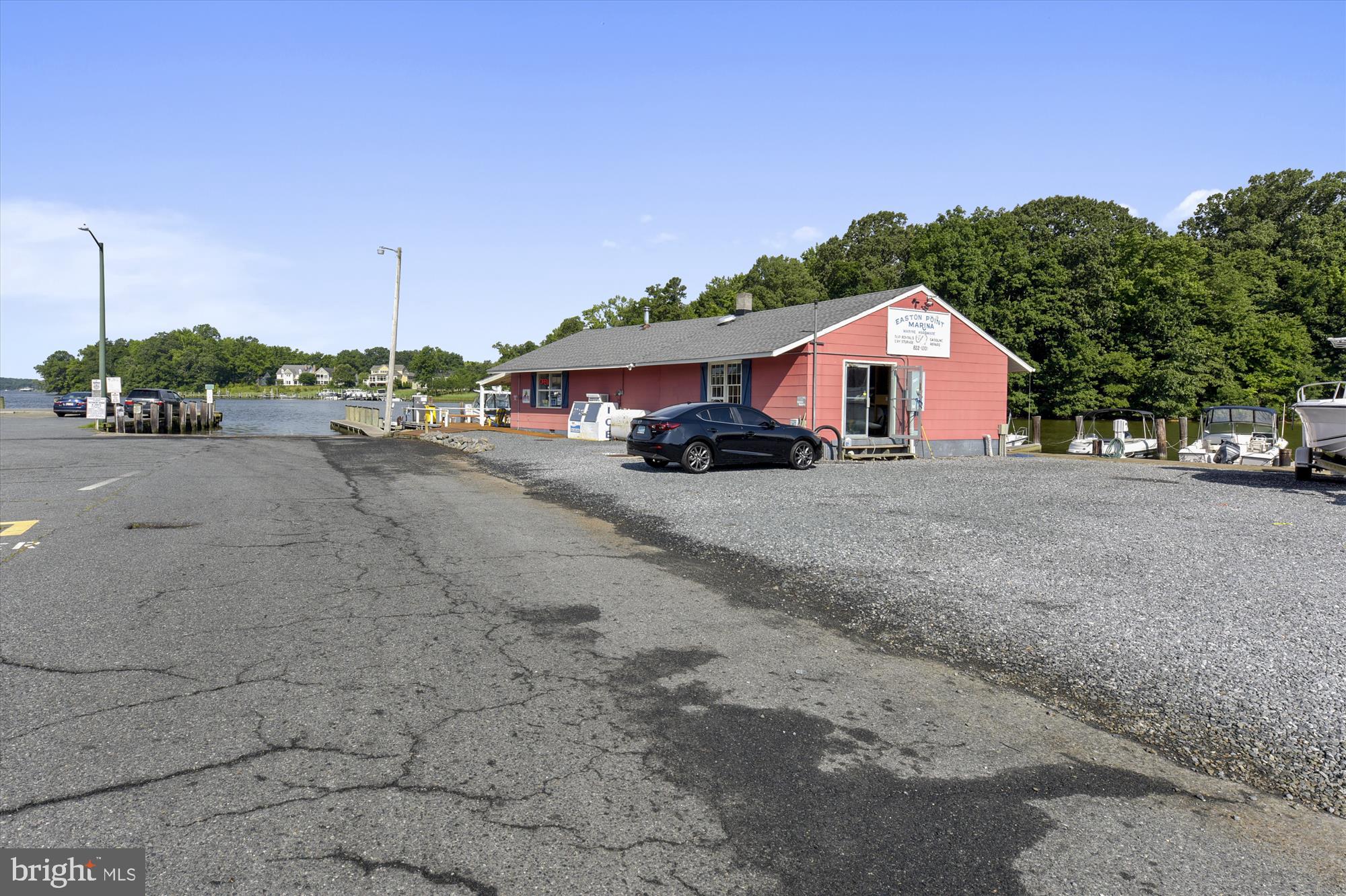 GLEBE VILLA - Residential