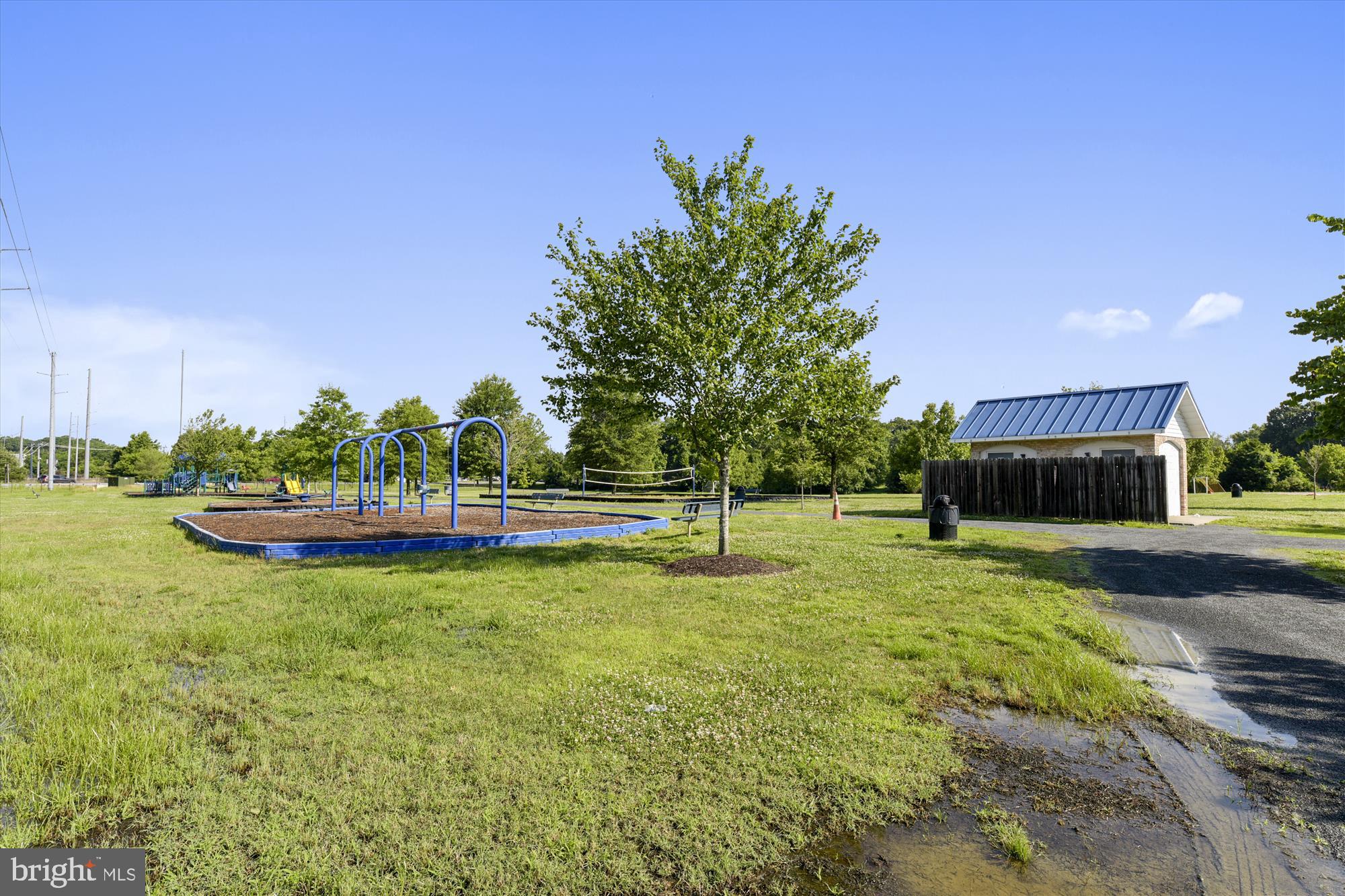 GLEBE VILLA - Residential