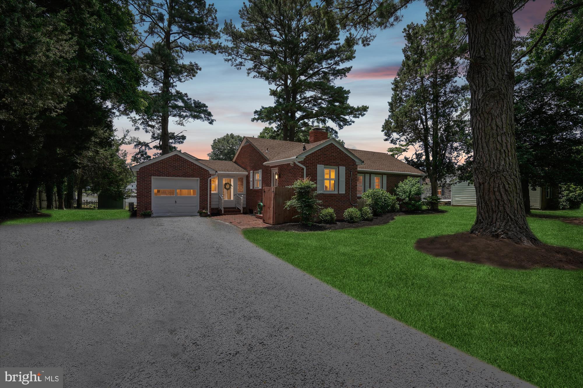 GLEBE VILLA - Residential