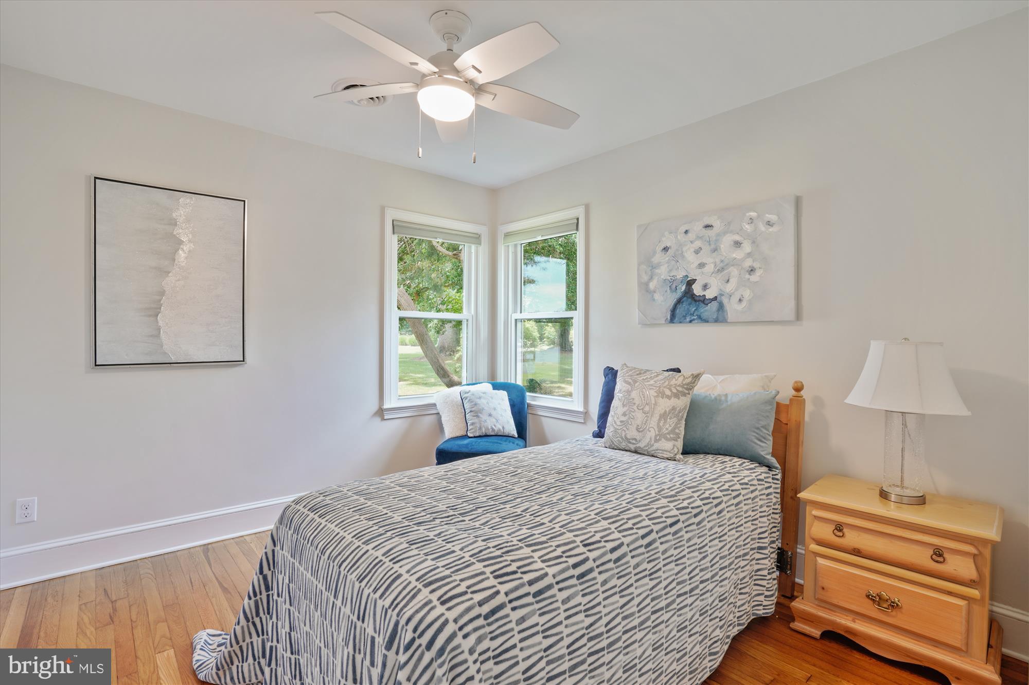 GLEBE VILLA - Residential