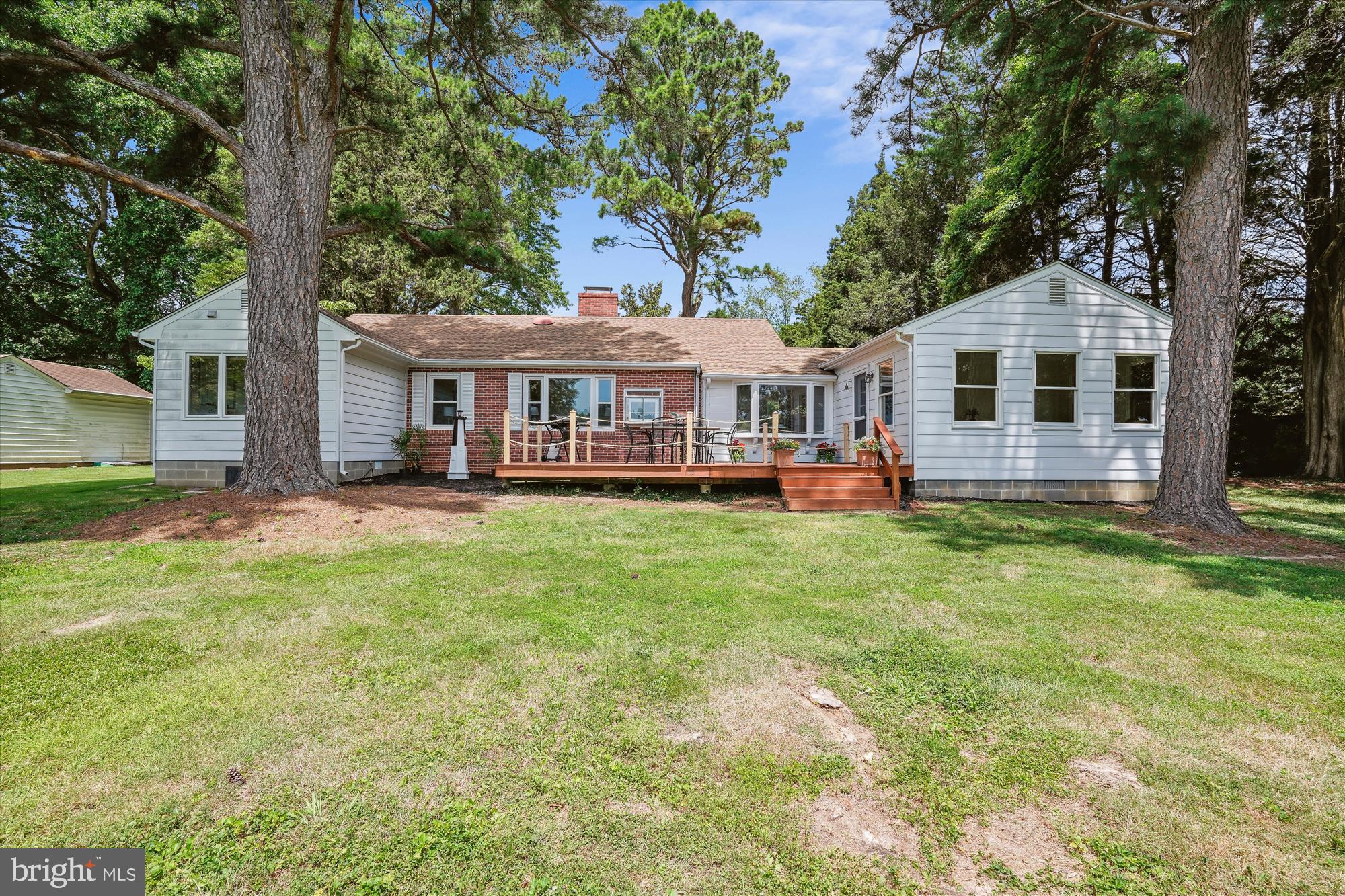 GLEBE VILLA - Residential