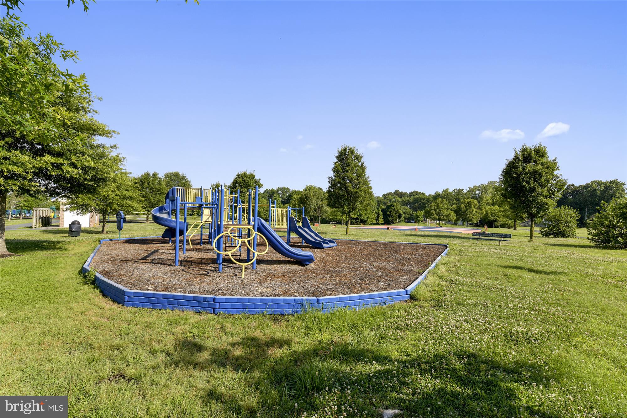 GLEBE VILLA - Residential