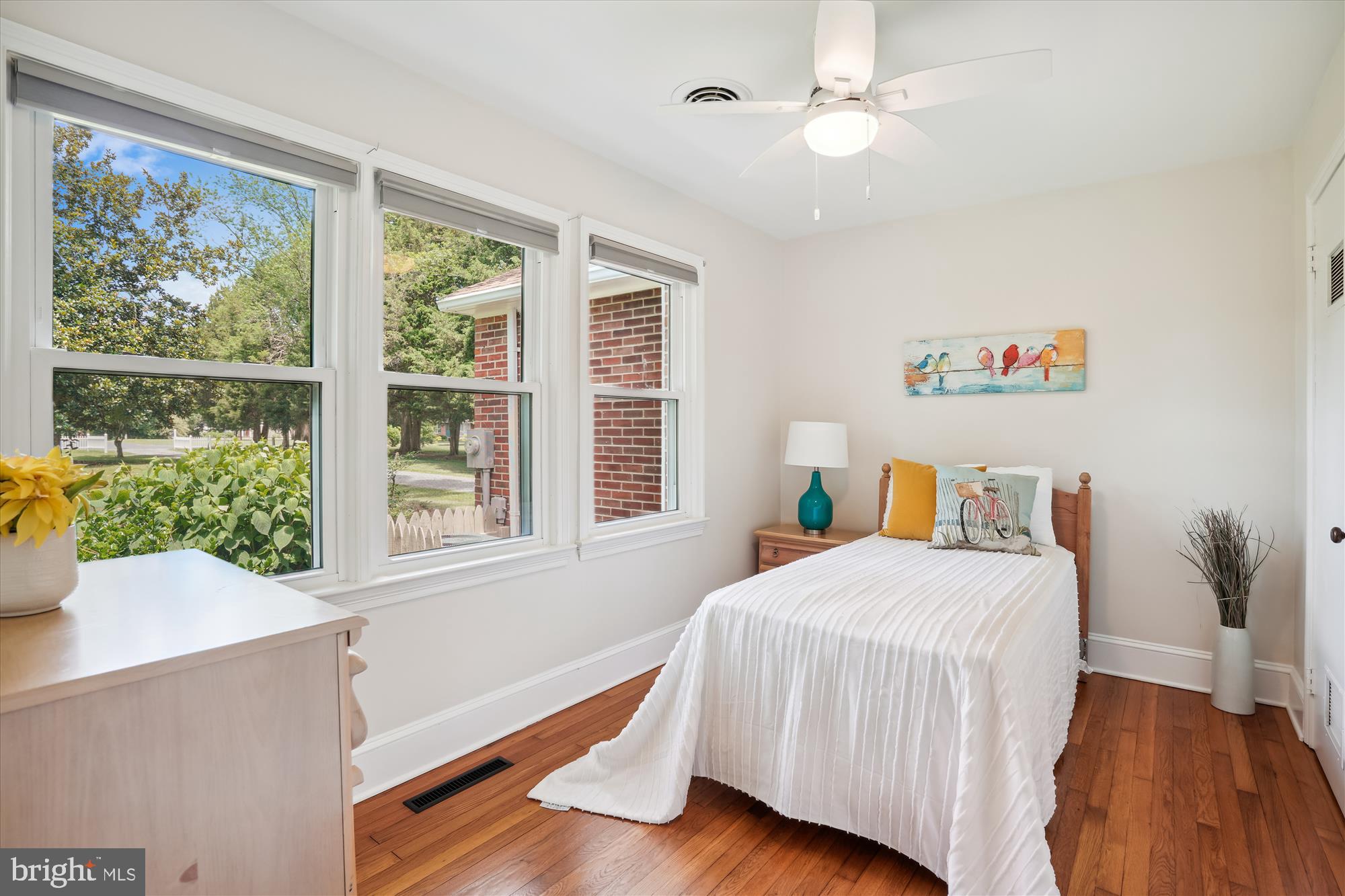 GLEBE VILLA - Residential