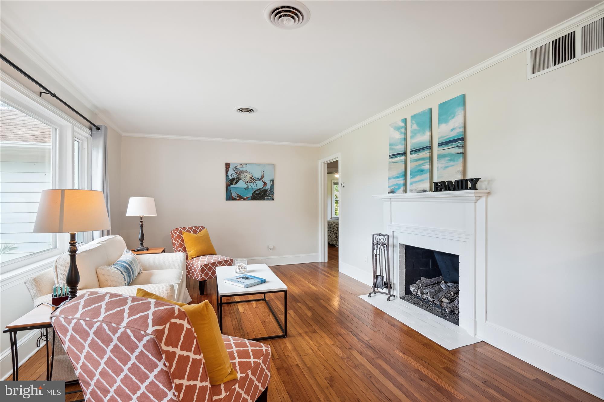 GLEBE VILLA - Residential