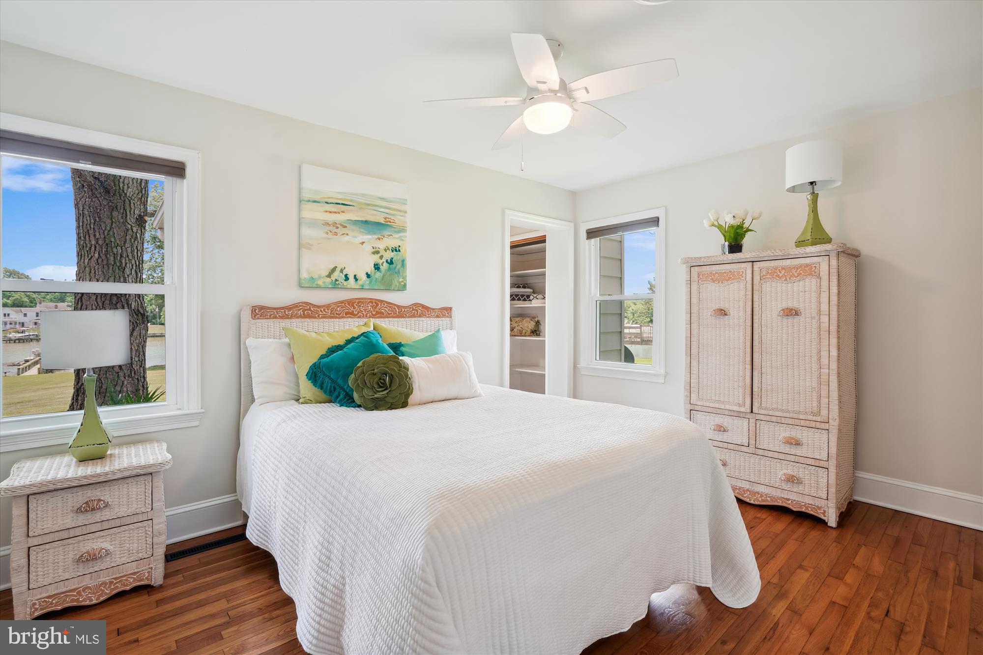 GLEBE VILLA - Residential