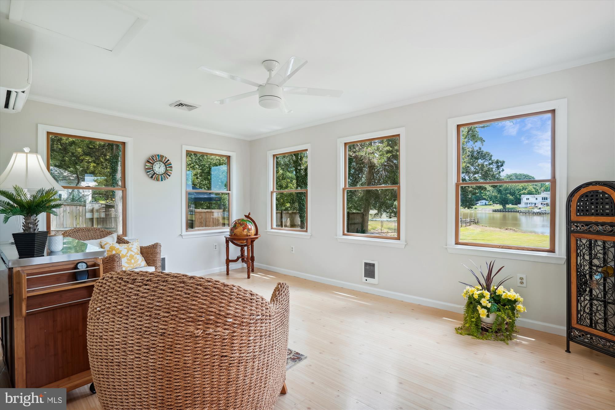 GLEBE VILLA - Residential