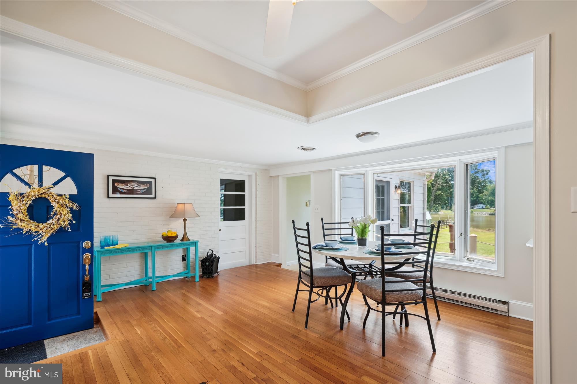 GLEBE VILLA - Residential