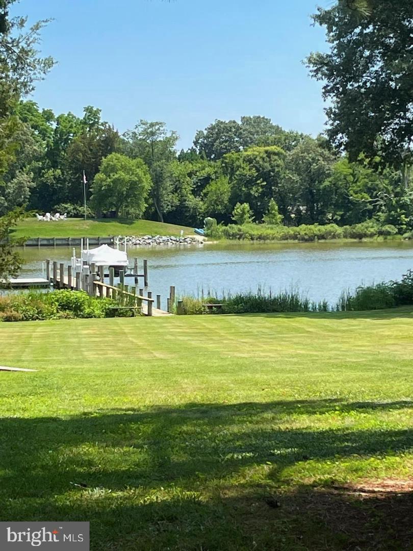 GLEBE VILLA - Residential