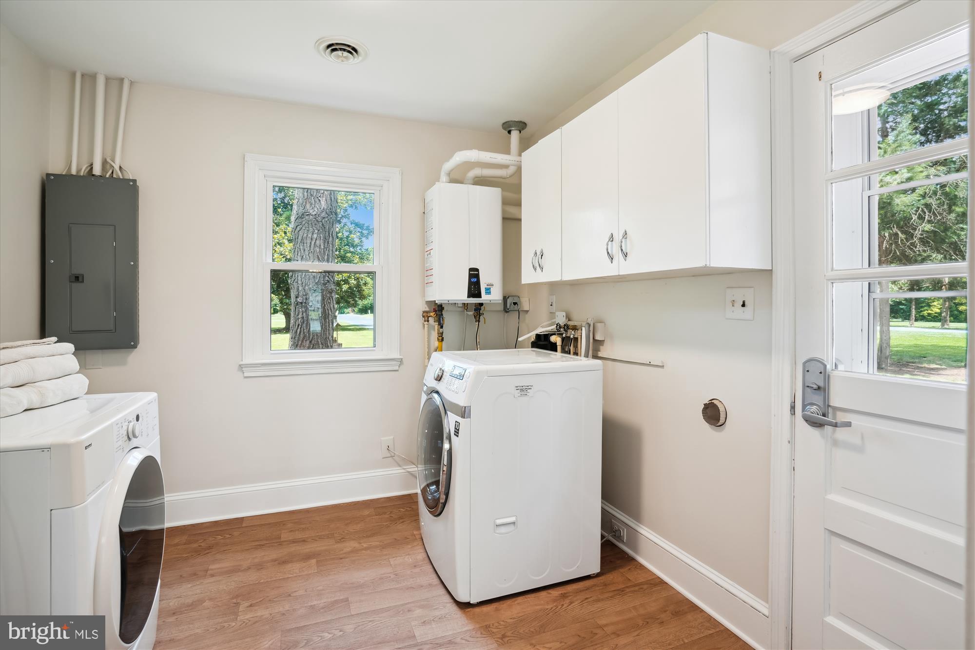 GLEBE VILLA - Residential