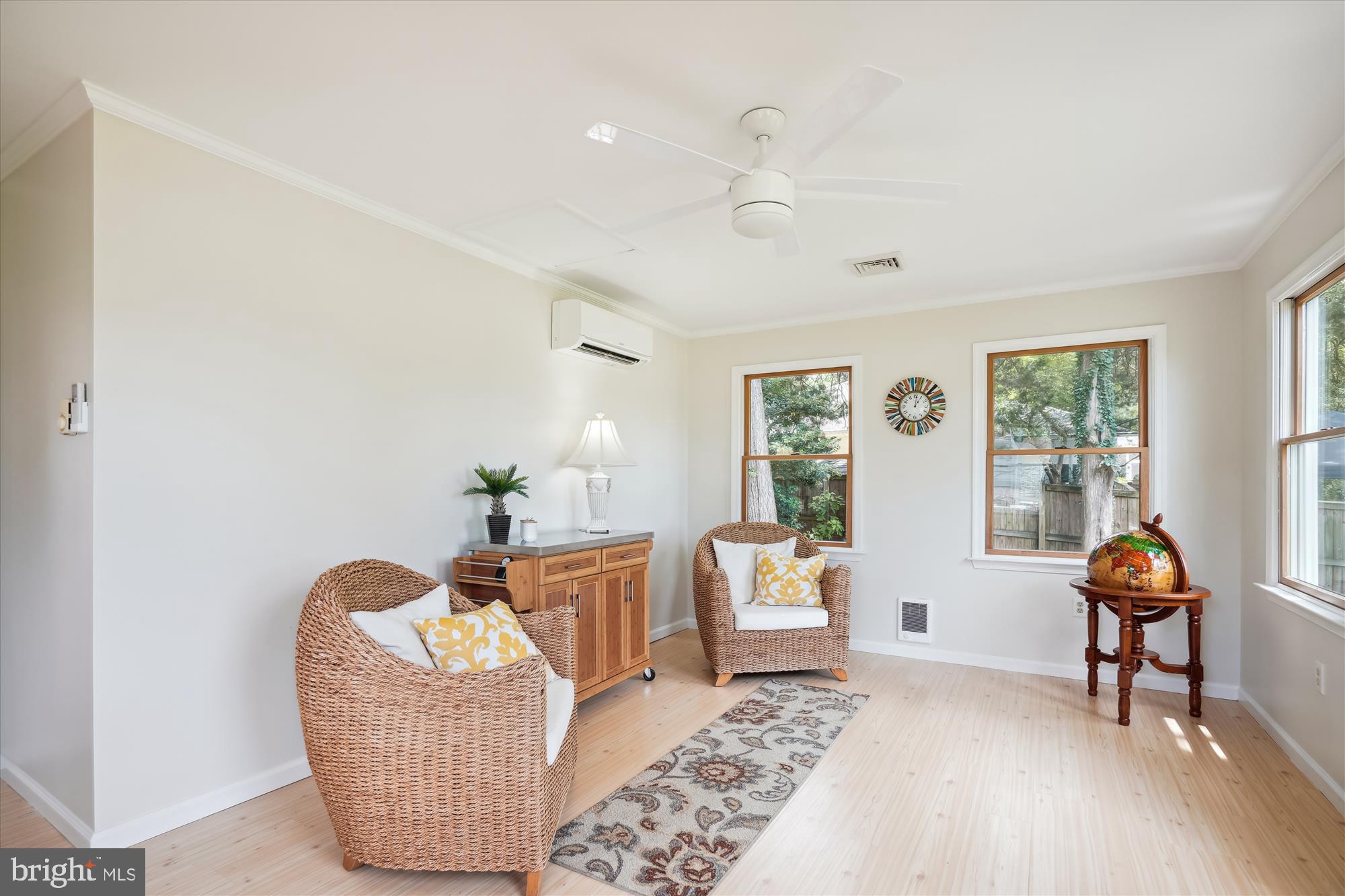 GLEBE VILLA - Residential