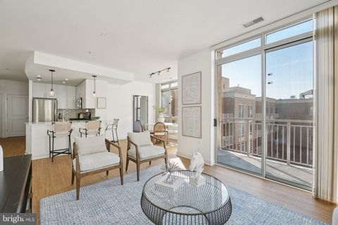 820 N POLLARD STREET 914 ARLINGTON VA 22203