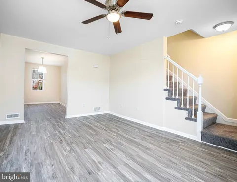 5332 Cuthbert Avenue, Baltimore, MD 21215 - MLS#: MDBA2166712