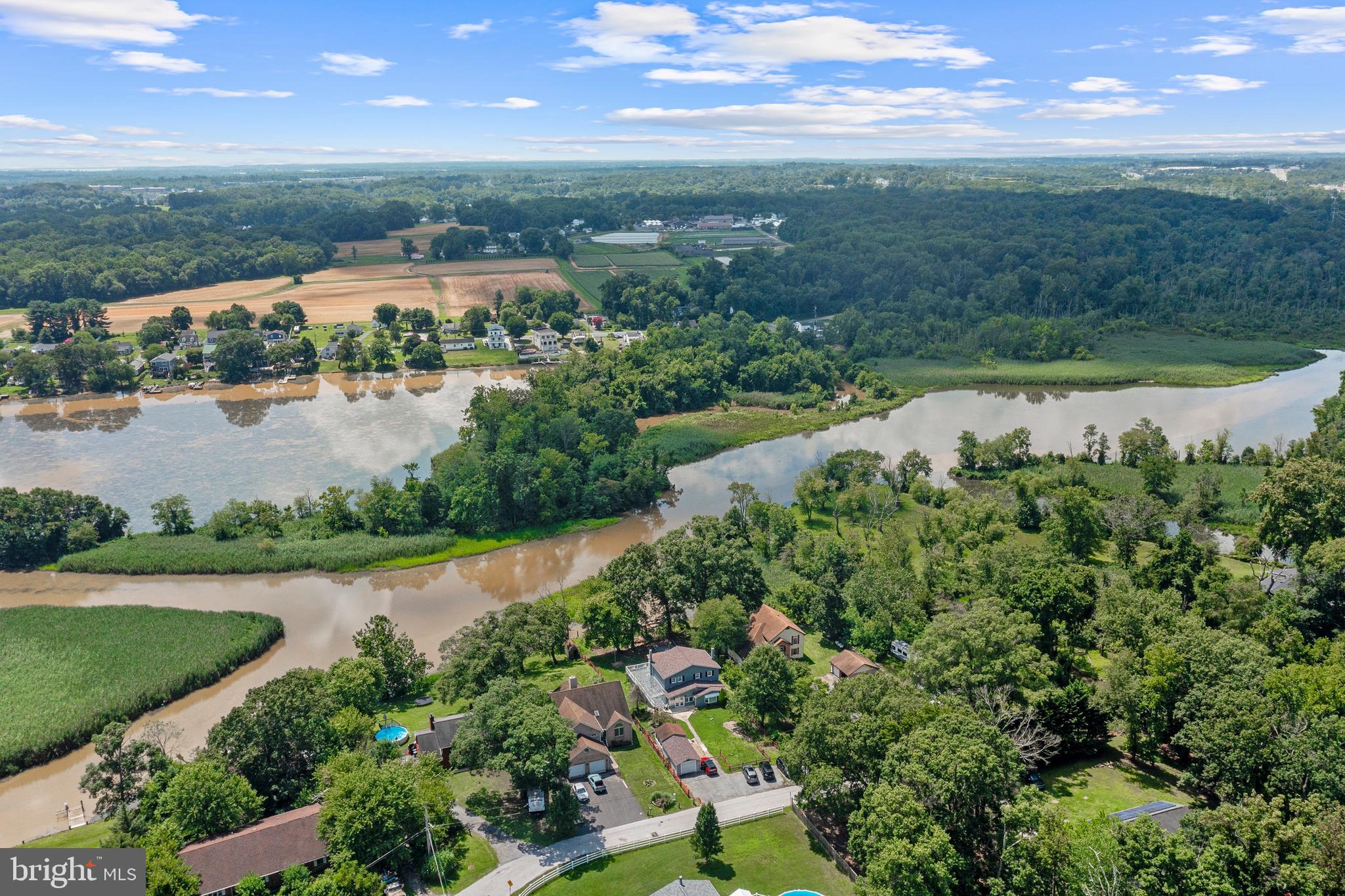 5834 STEVENS ROAD