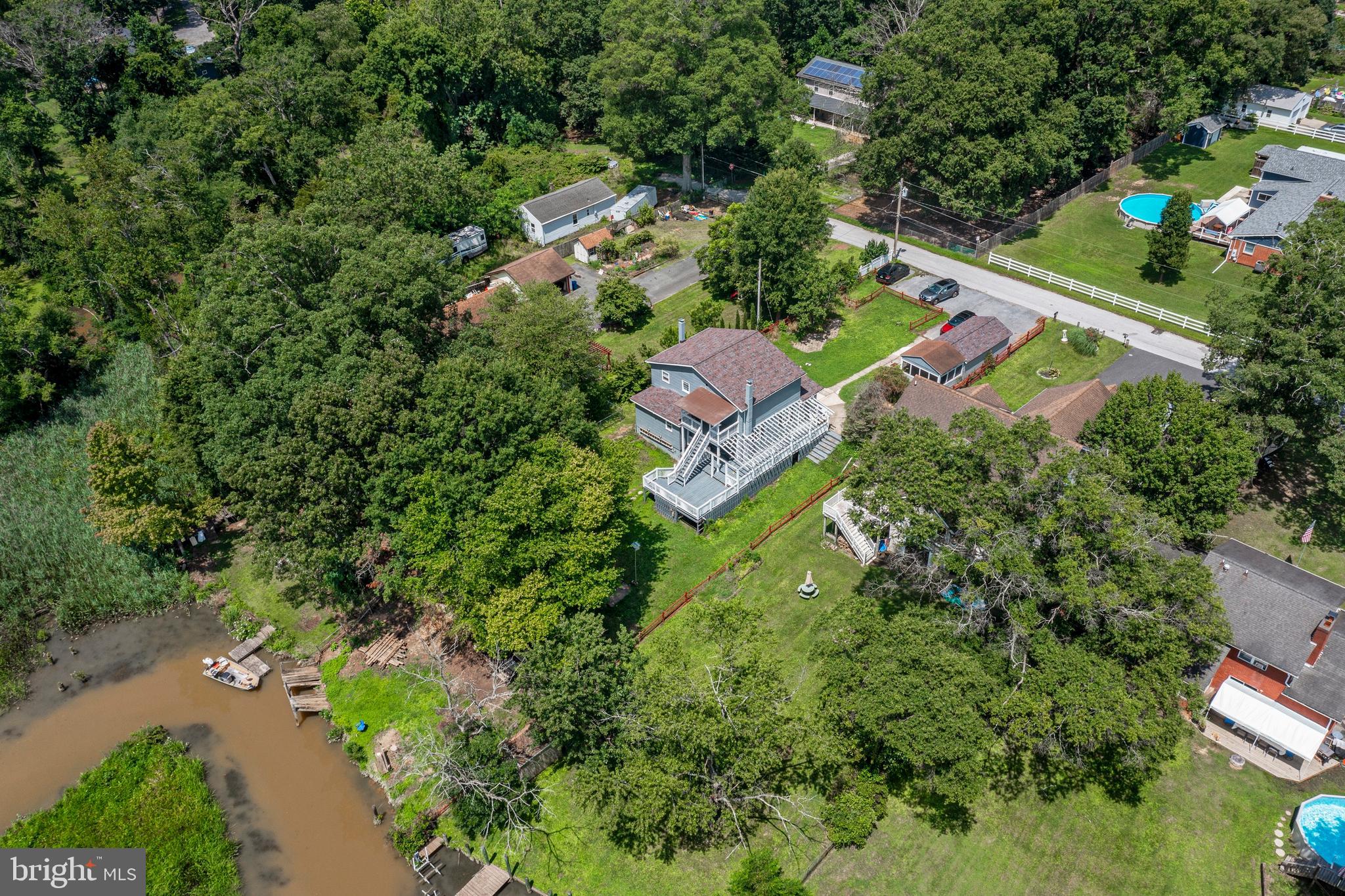 5834 STEVENS ROAD