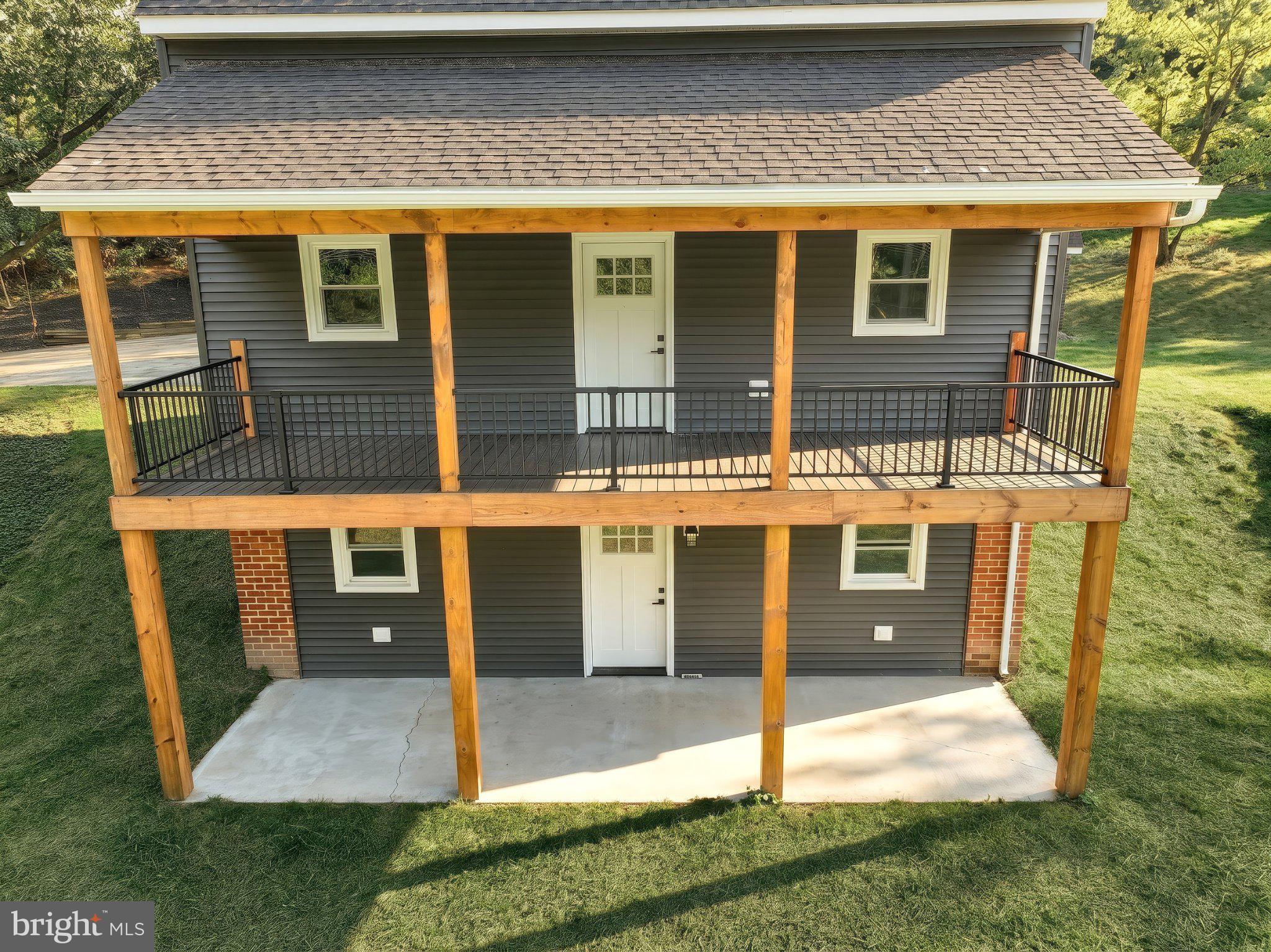 1452 KRAFTS MILL ROAD