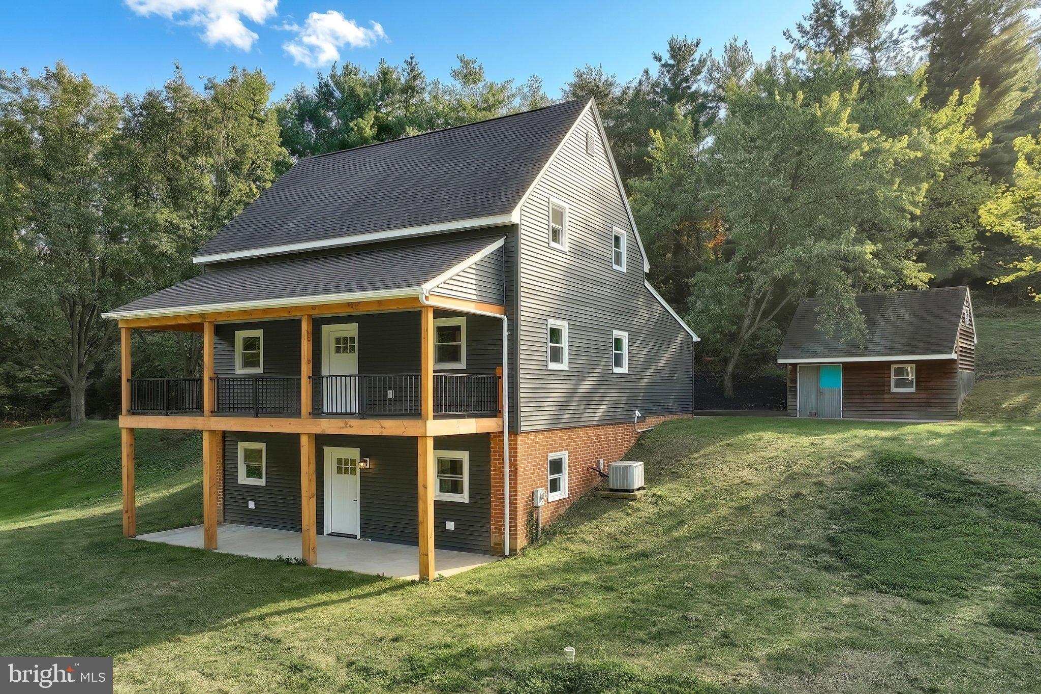 1452 KRAFTS MILL ROAD