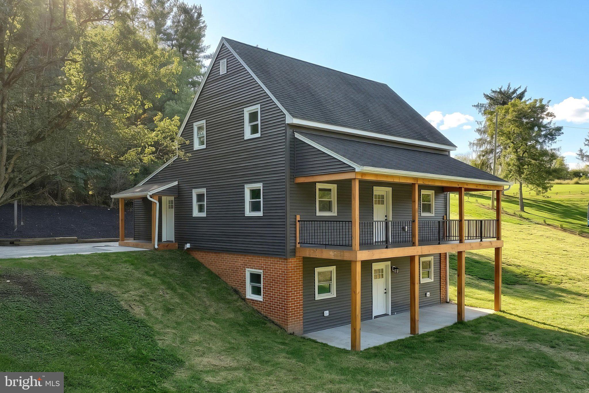 1452 KRAFTS MILL ROAD