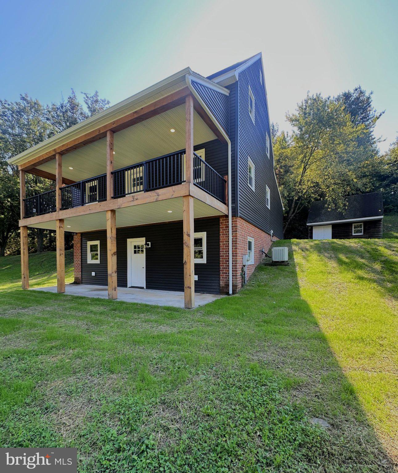 1452 KRAFTS MILL ROAD