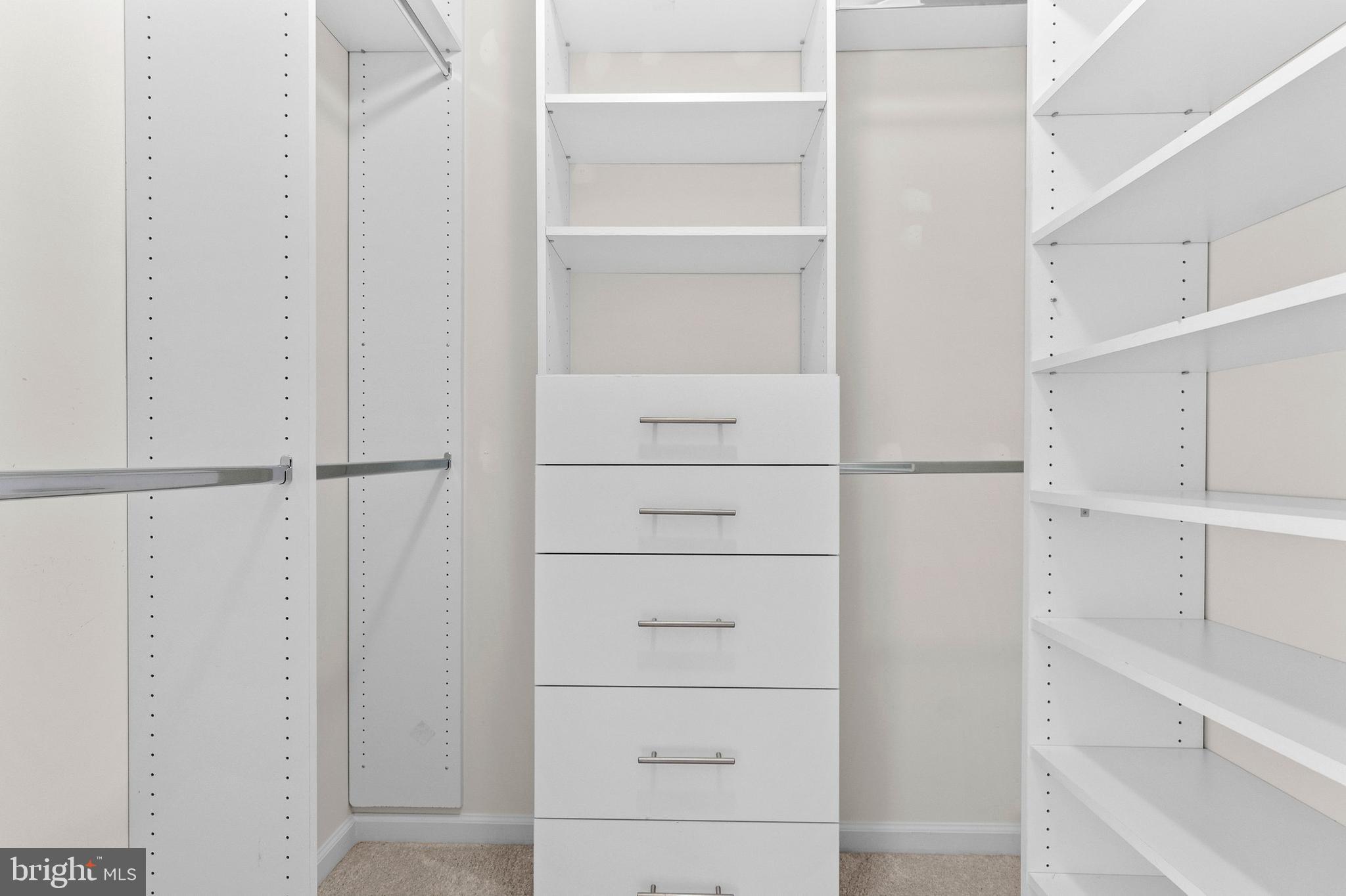 POTOMAC POINT - Residential